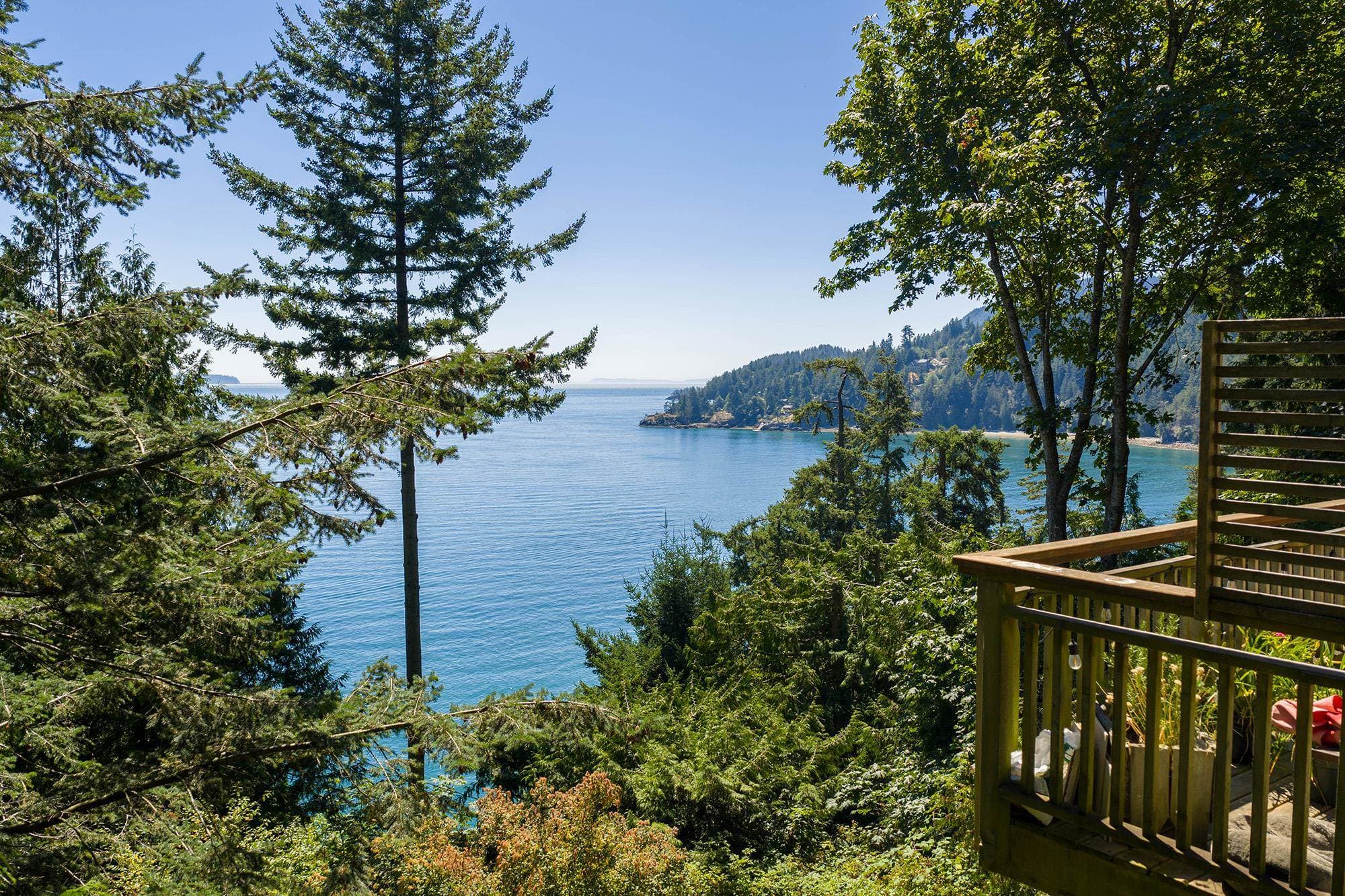 1491 Eagle Cliff Road, Bowen Island, V0N 1G1 — photo 4
