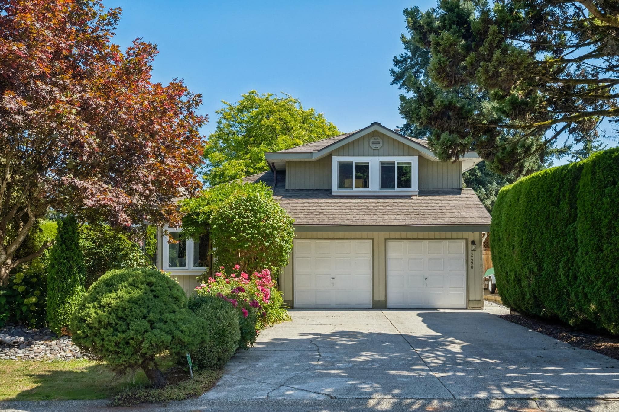 12498 202b Street, Maple Ridge, V2X 9X3 — photo 1