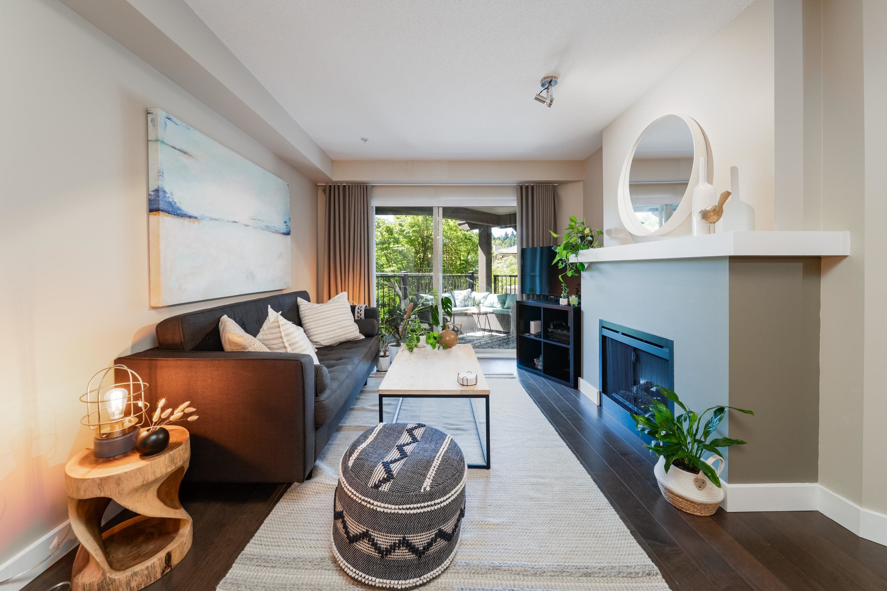 211 - 400 Klahanie Drive, Port Moody, V3H 5K9 — photo 1