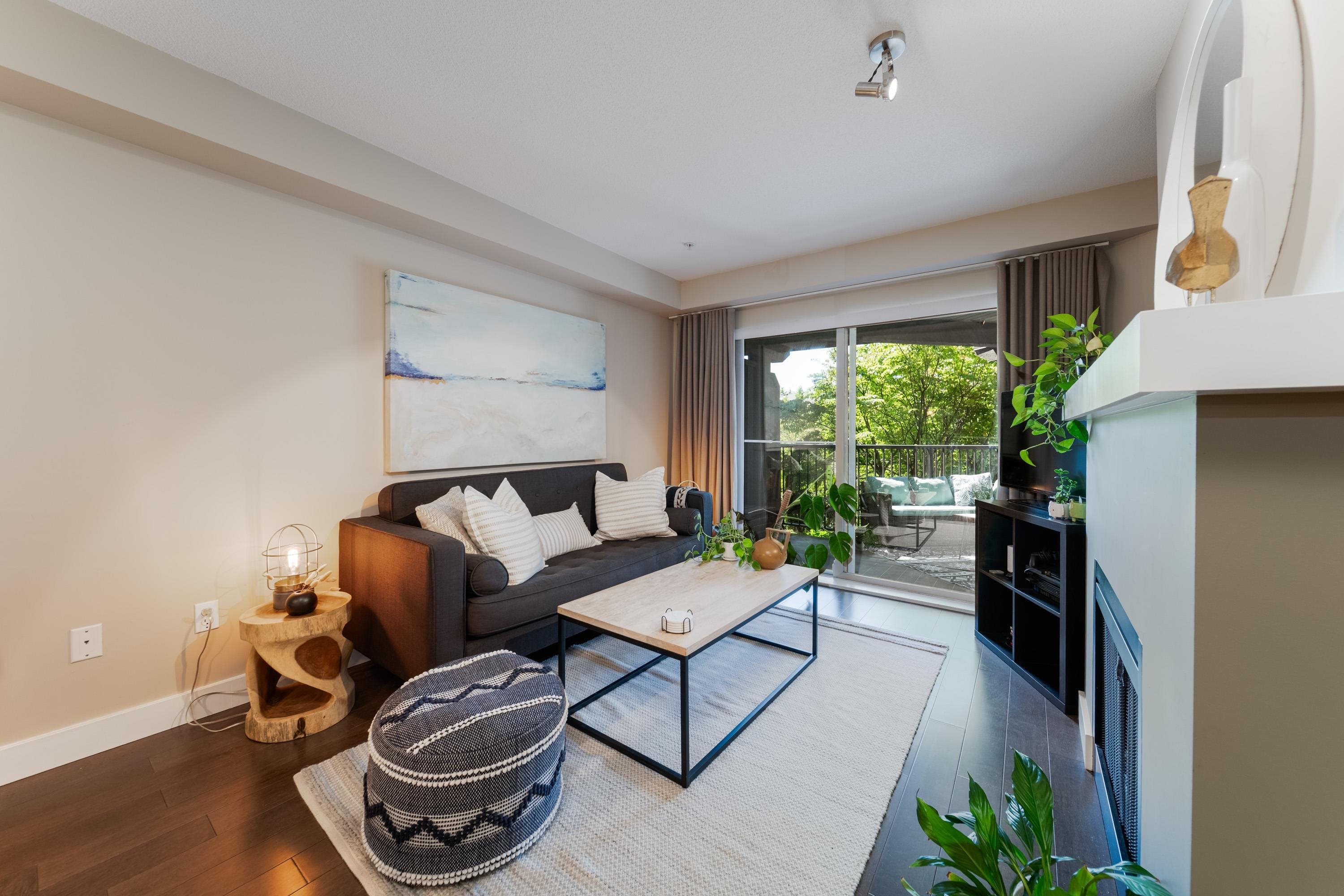 211 - 400 Klahanie Drive, Port Moody, V3H 5K9 — photo 5