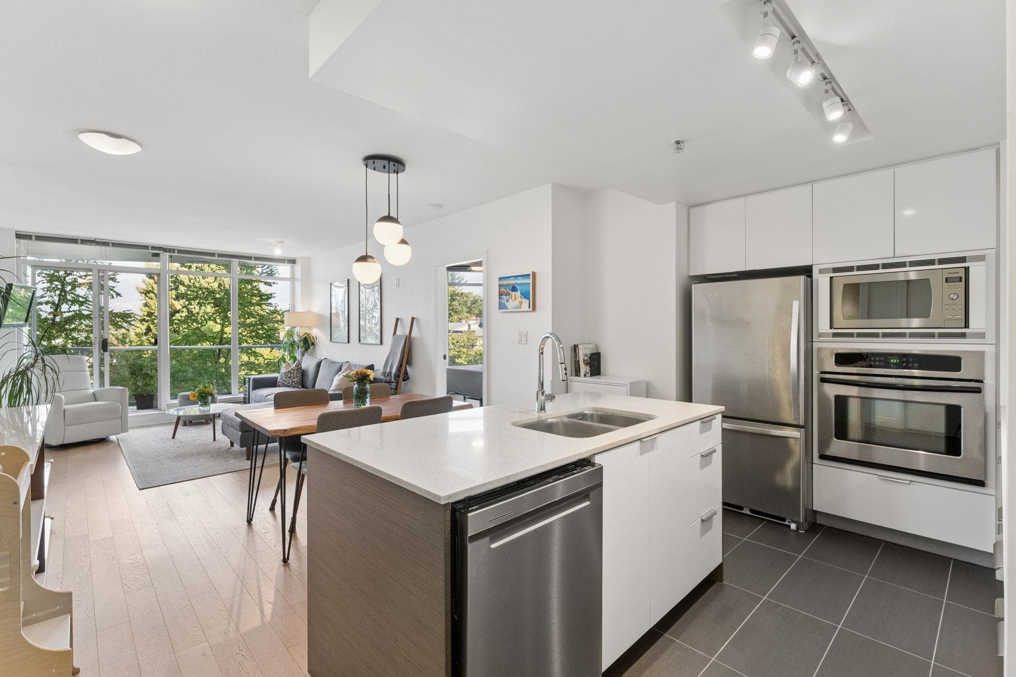 503 - 175 W 2nd Street, North Vancouver, V7M 0A5 — photo 5