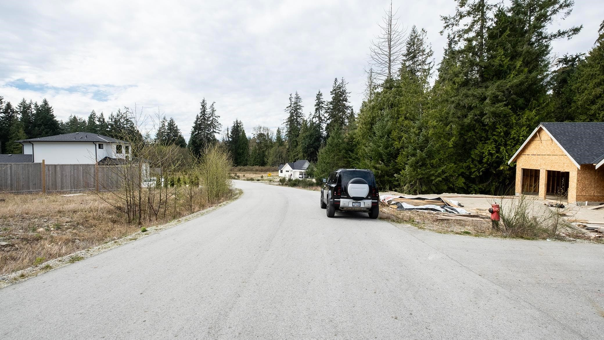 1221 Castle Road, Gibsons, V0N 1V5 — photo 4