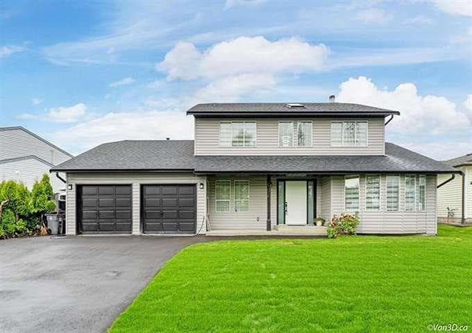 7376 123 Street, Surrey