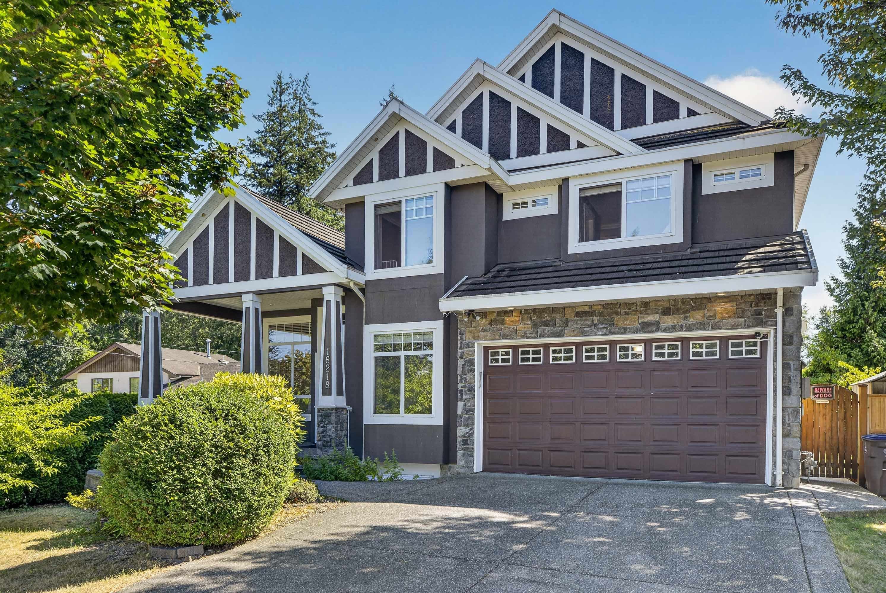 16218 110th Avenue, Surrey