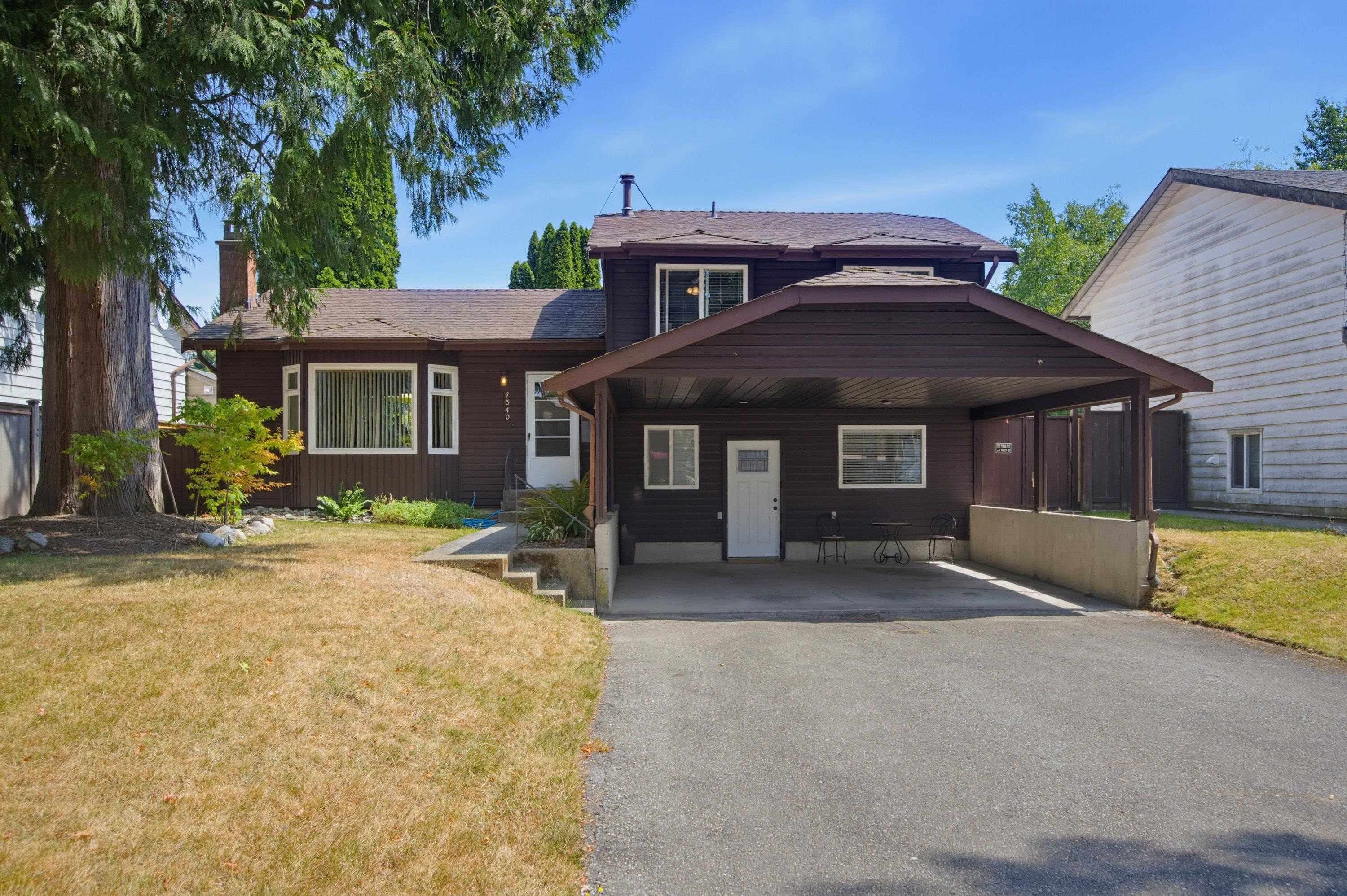 7340 Todd Crescent, Surrey, V3W 7N6 — photo 2