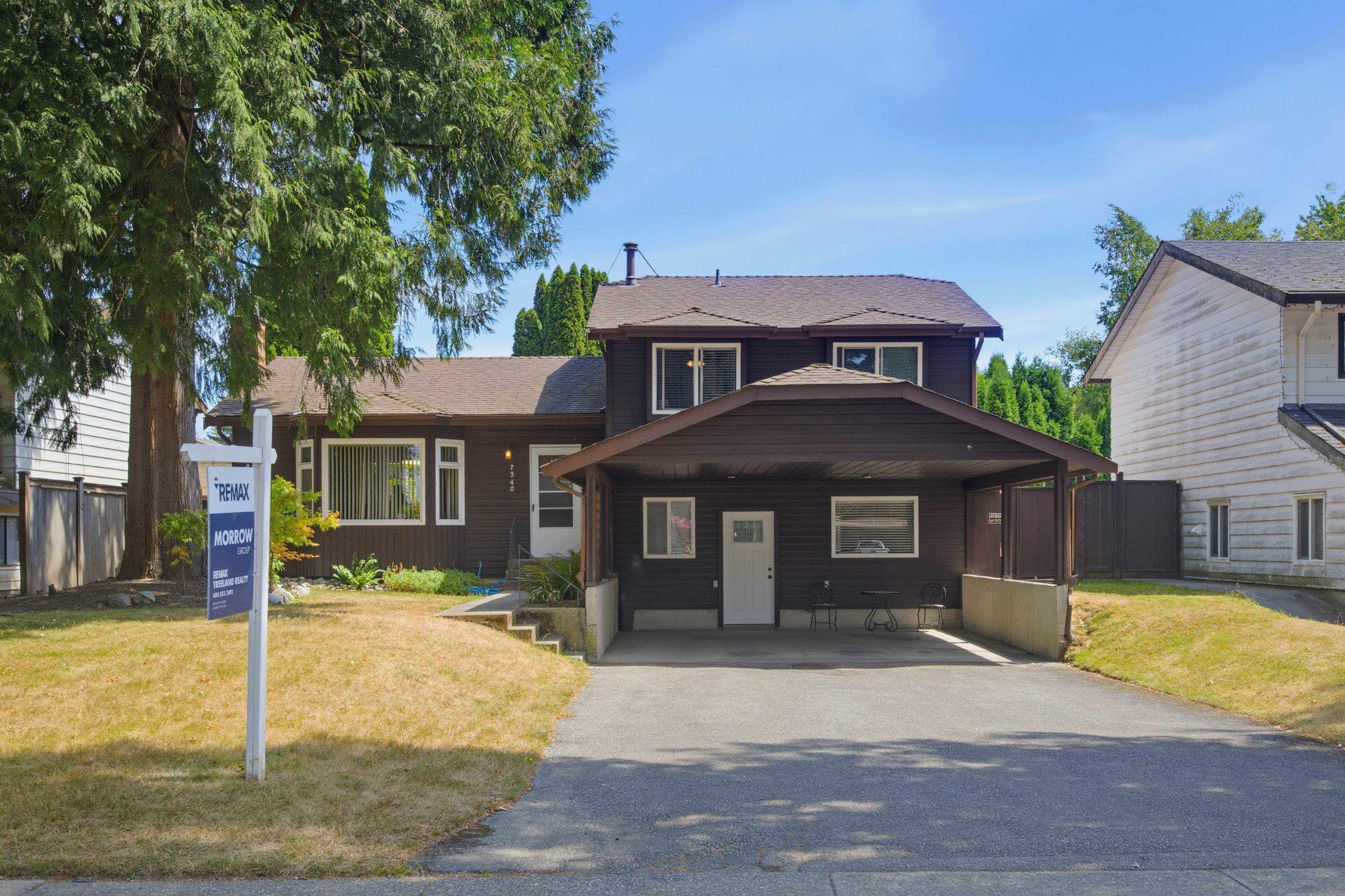 7340 Todd Crescent, Surrey, V3W 7N6 — photo 3