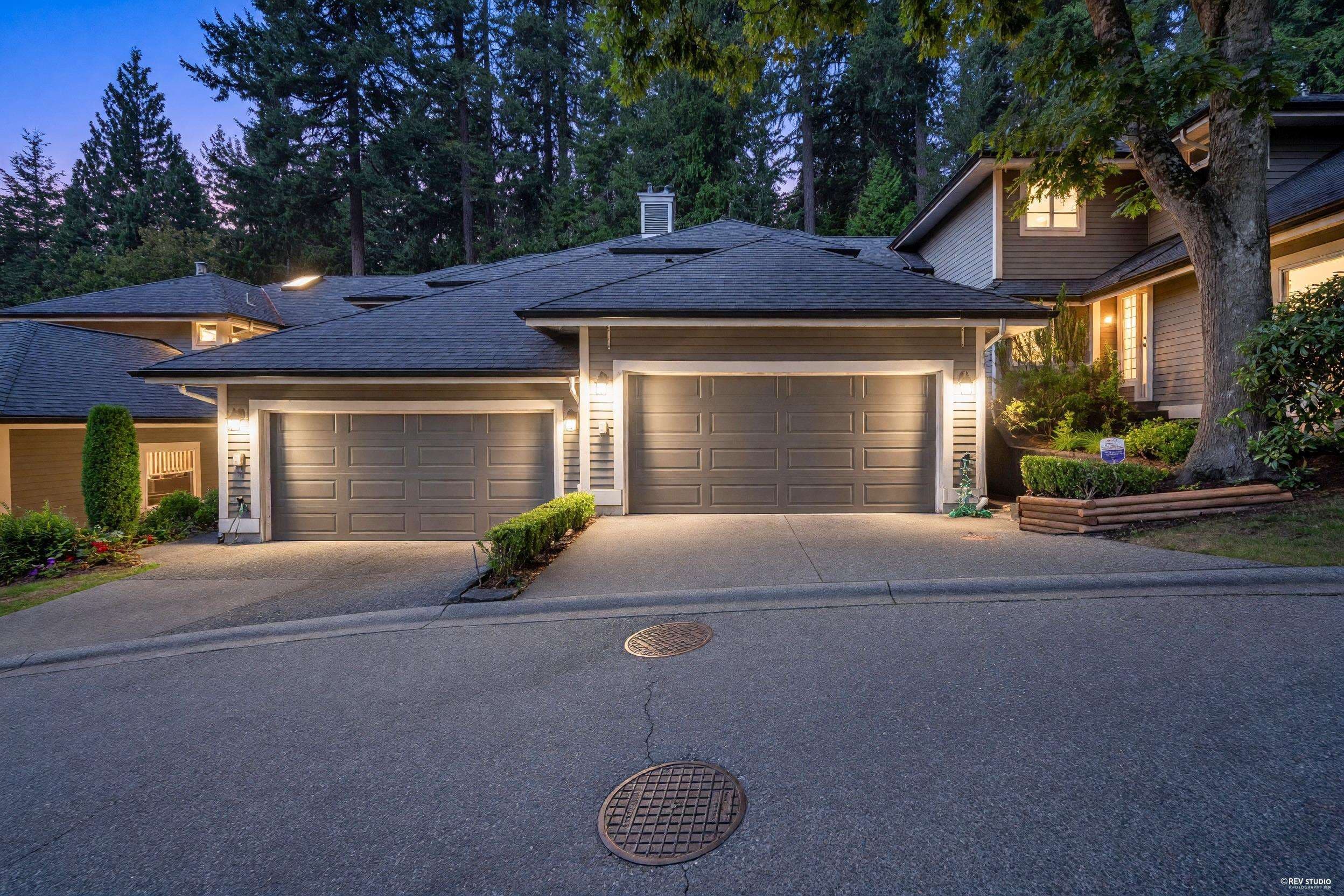 9 - 181 Ravine Drive, Port Moody, V3H 4T3 — photo 2