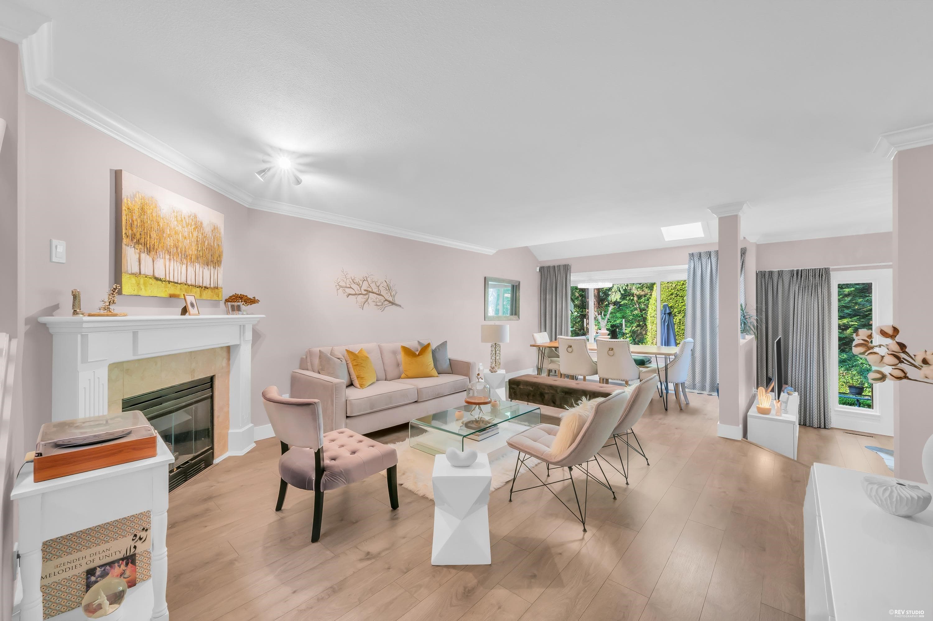 9 - 181 Ravine Drive, Port Moody, V3H 4T3 — photo 3