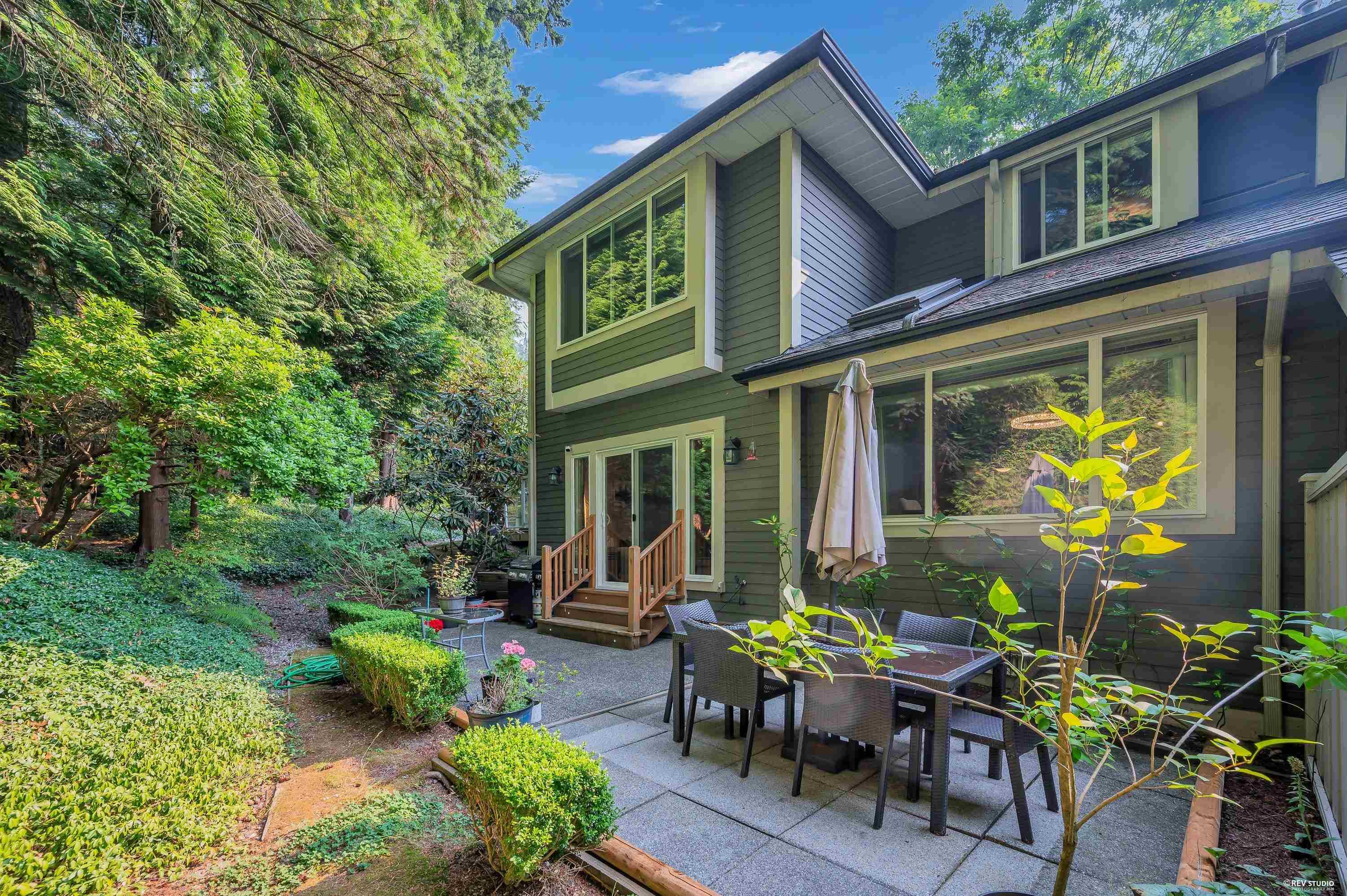 9 - 181 Ravine Drive, Port Moody, V3H 4T3 — photo 1