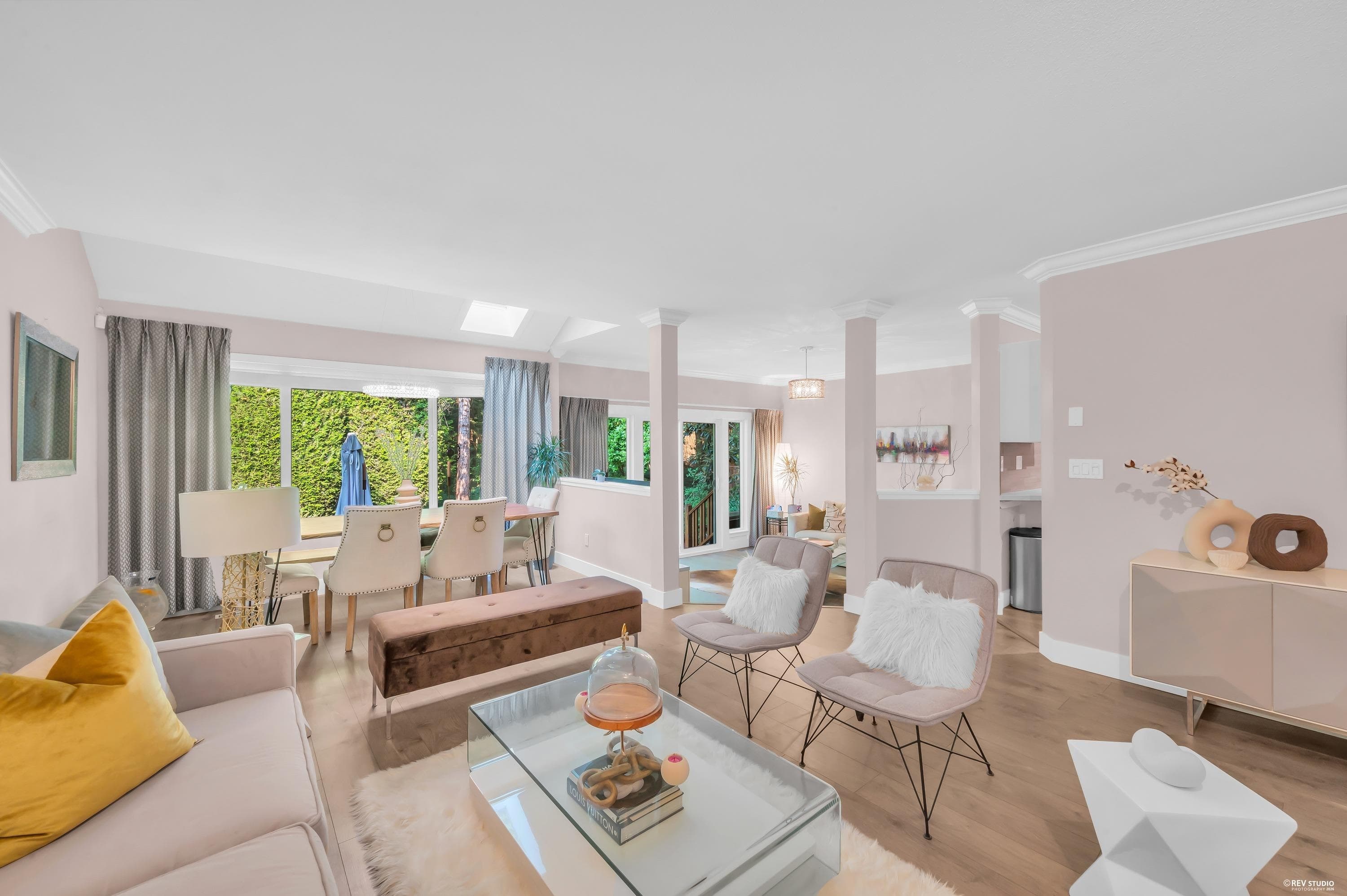 9 - 181 Ravine Drive, Port Moody, V3H 4T3 — photo 5