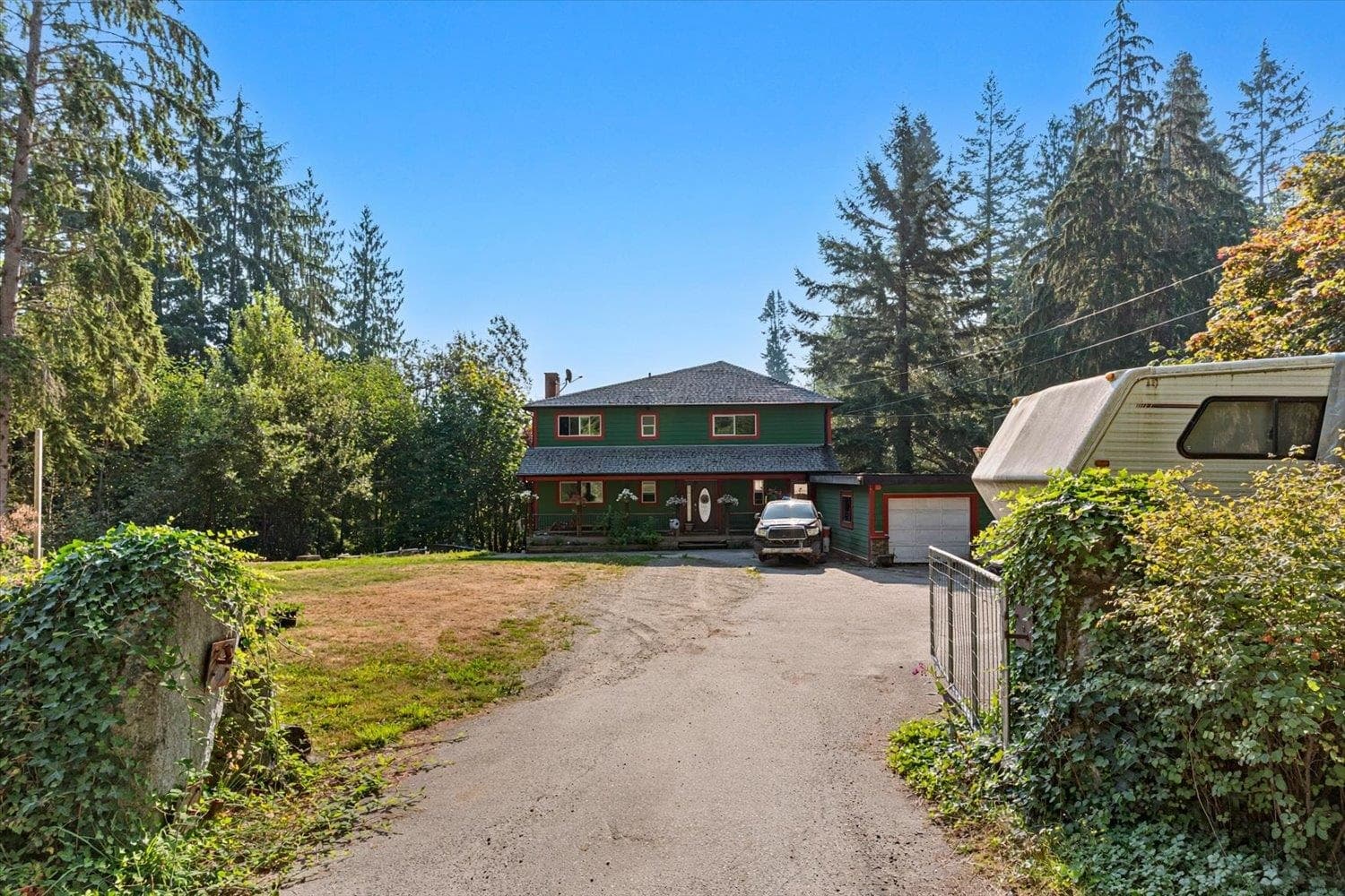 4820 Southside Road, Chilliwack, V2R 4T6 — photo 2