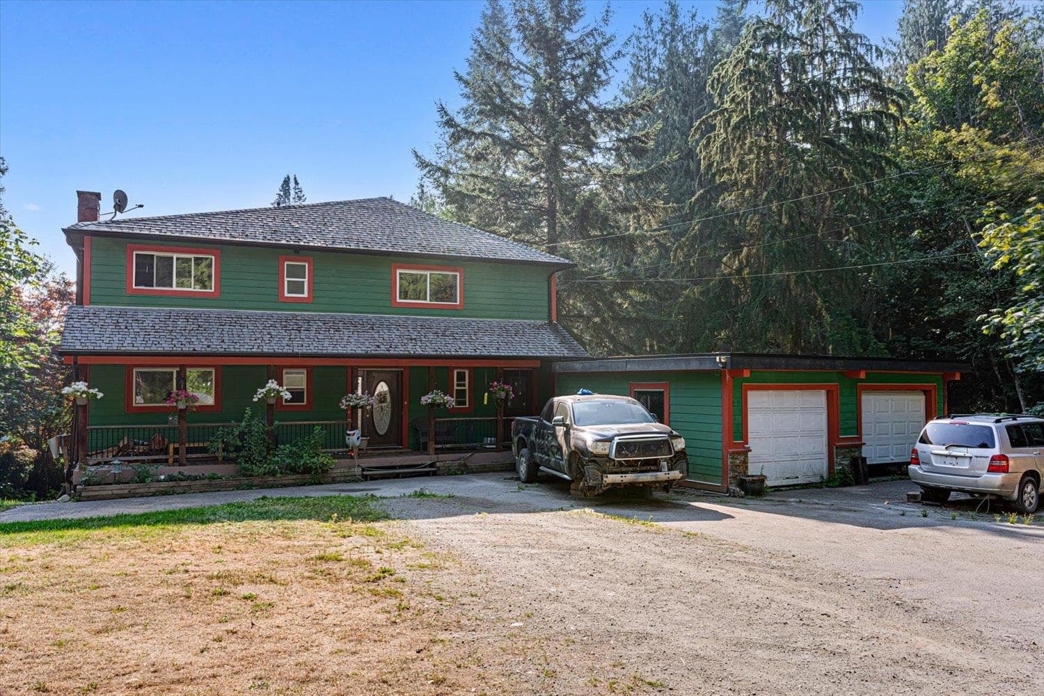 4820 Southside Road, Chilliwack, V2R 4T6 — photo 1