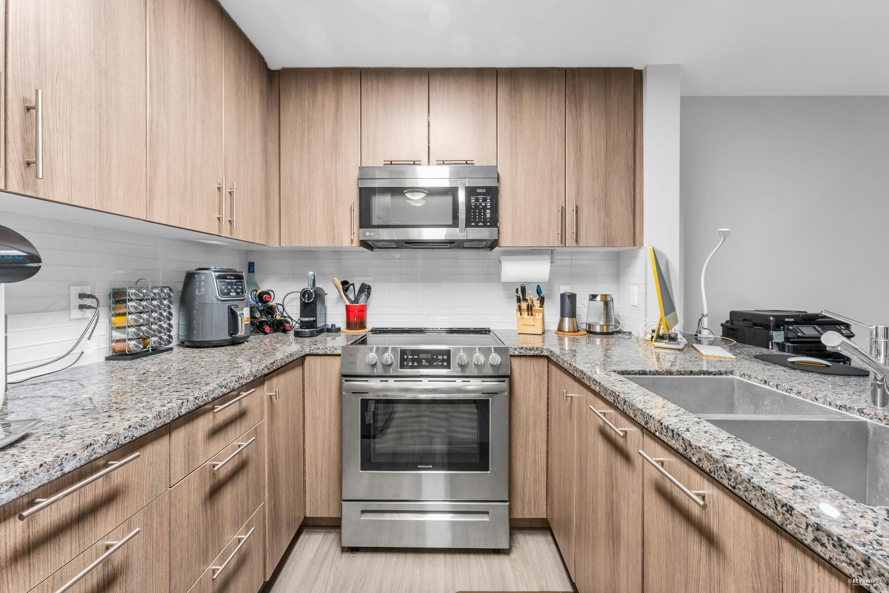 409 - 12075 Edge Street, Maple Ridge, V2X 9E6 — photo 3