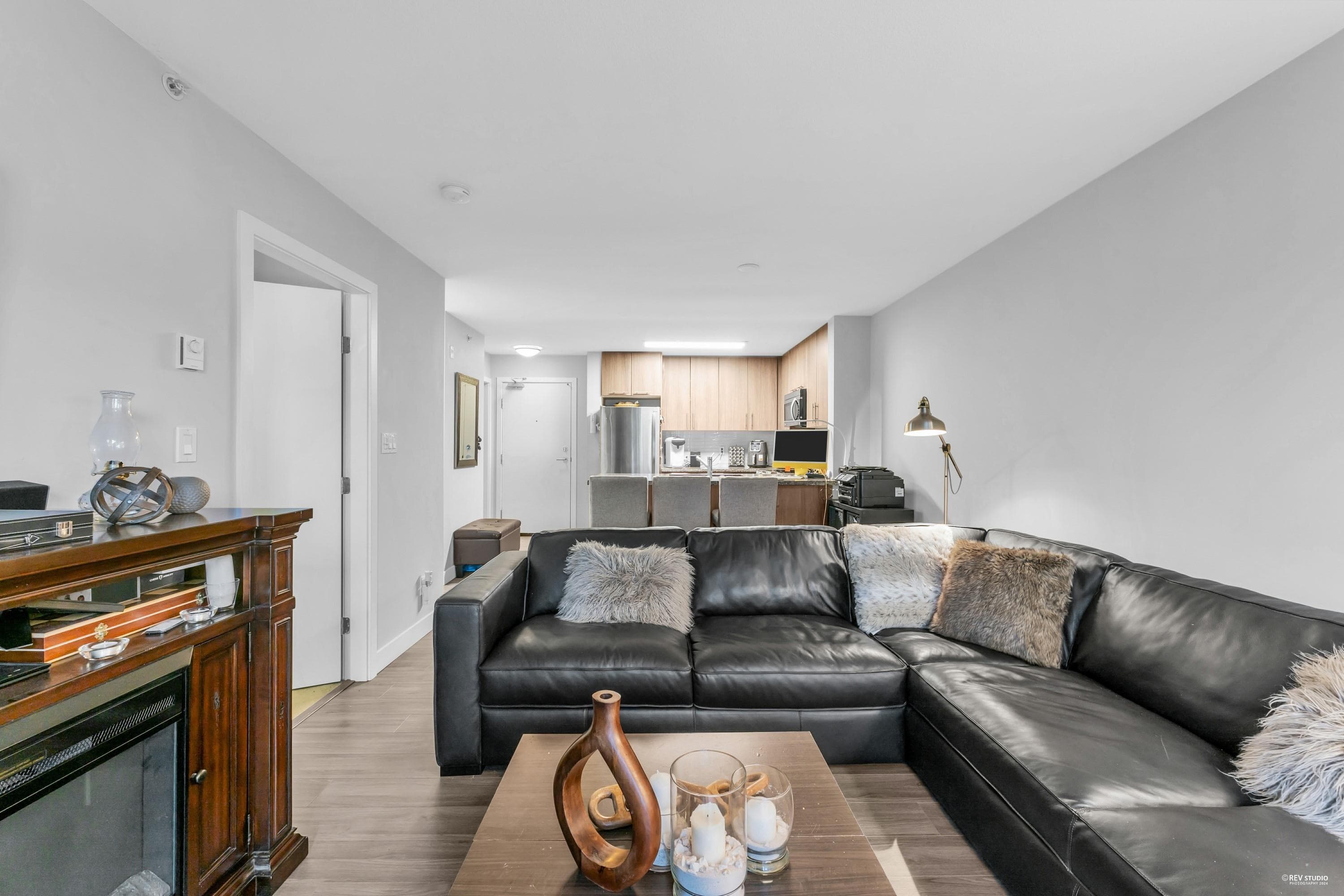 409 - 12075 Edge Street, Maple Ridge, V2X 9E6 — photo 5
