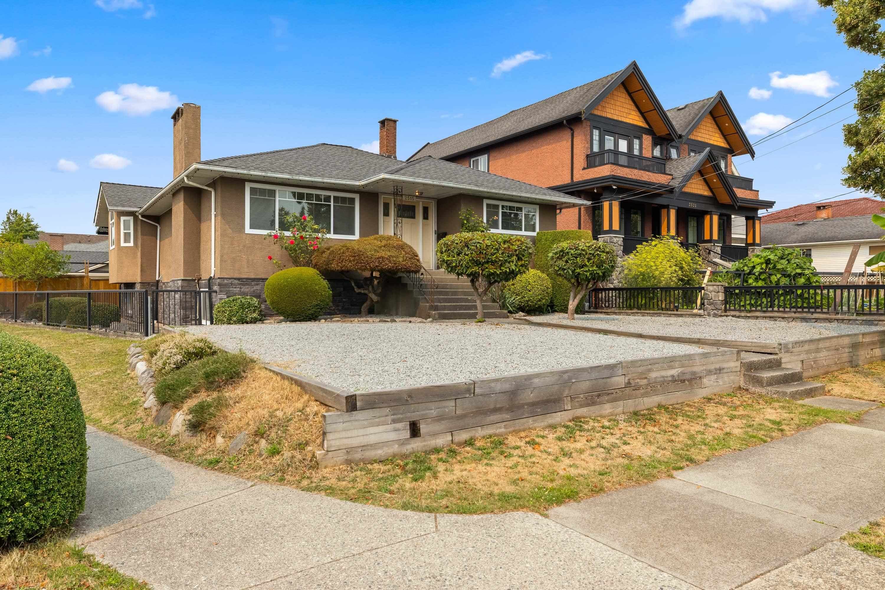 2515 E 45th Avenue, Vancouver, V5R 3B9 — photo 3