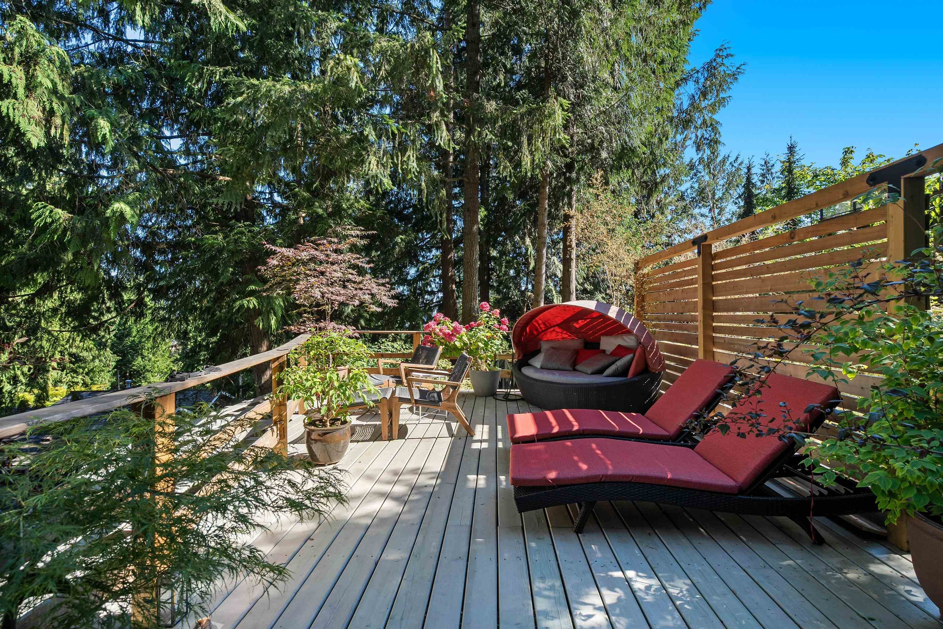 4613 Caulfeild Drive, West Vancouver, V7W 2T9 — photo 4