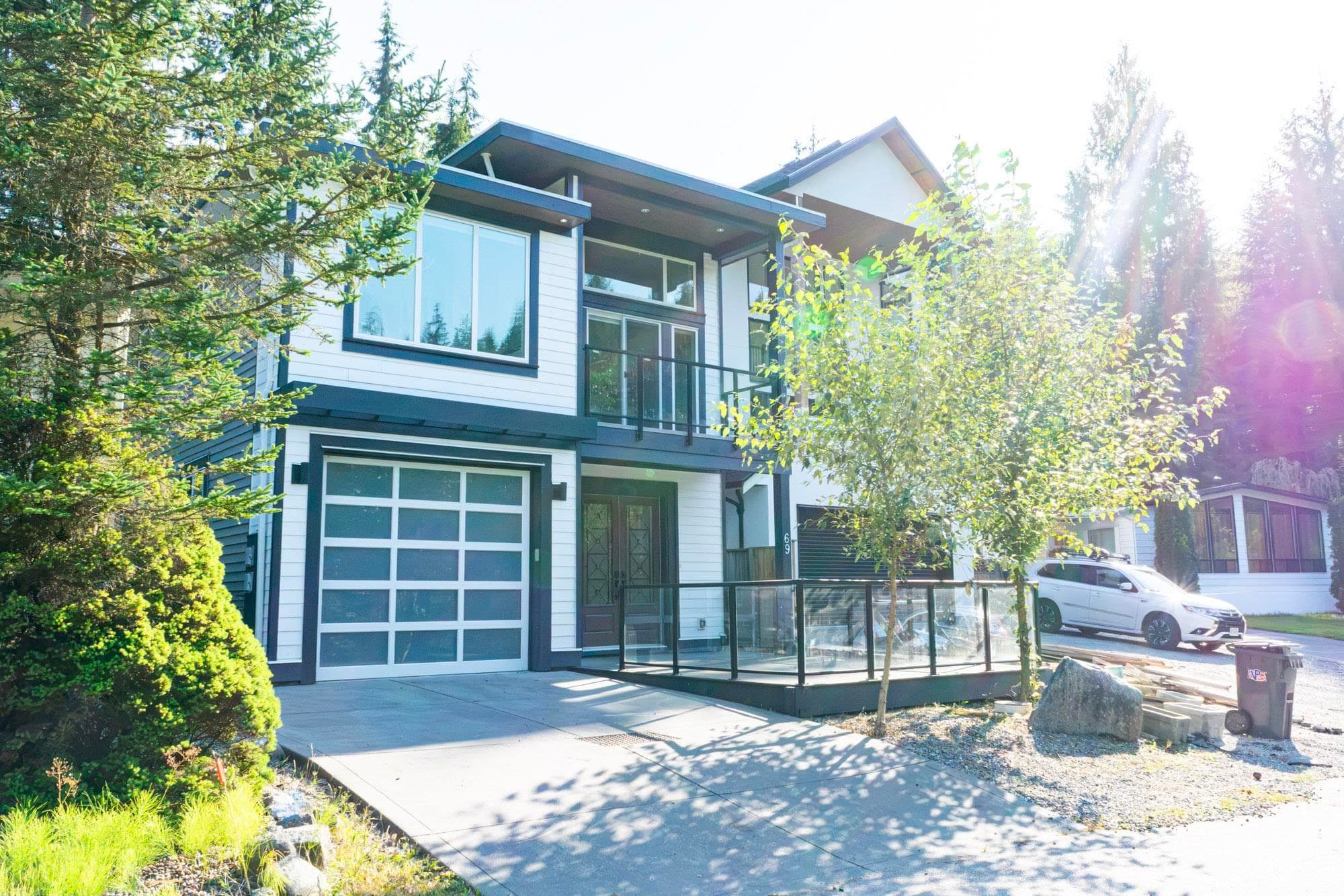 69 - 3295 Sunnyside Road, Anmore, V3H 4Z4 — photo 2