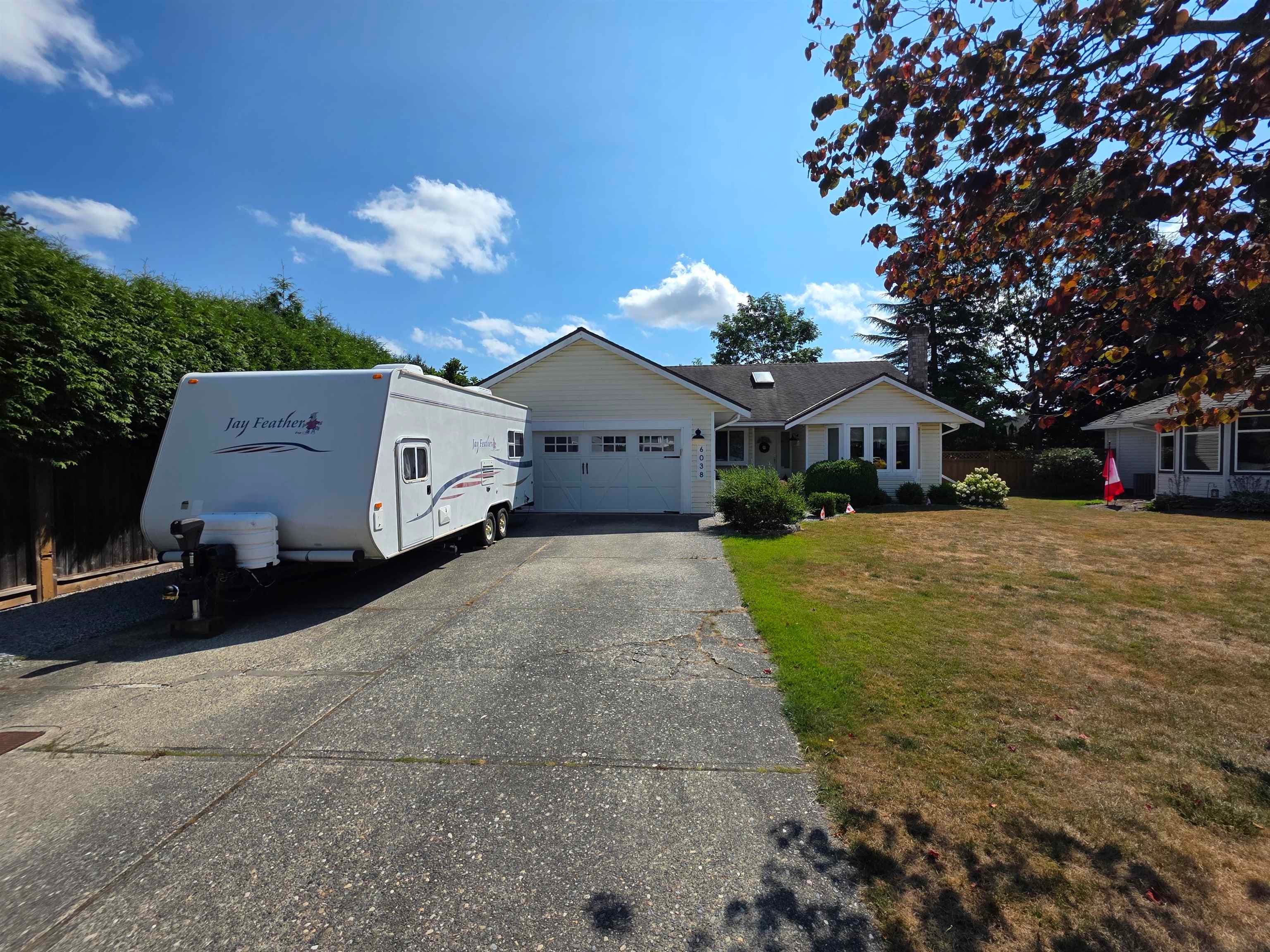 6038 187 Street, Surrey, V3S 7P3 — photo 1