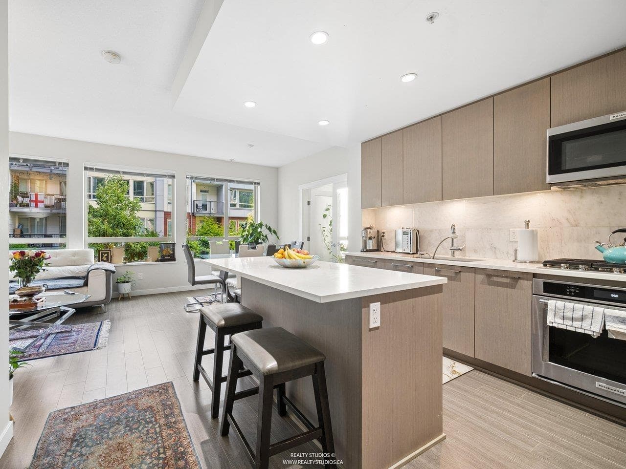 213 - 2651 Library Lane, North Vancouver, V7J 0C1 — photo 2