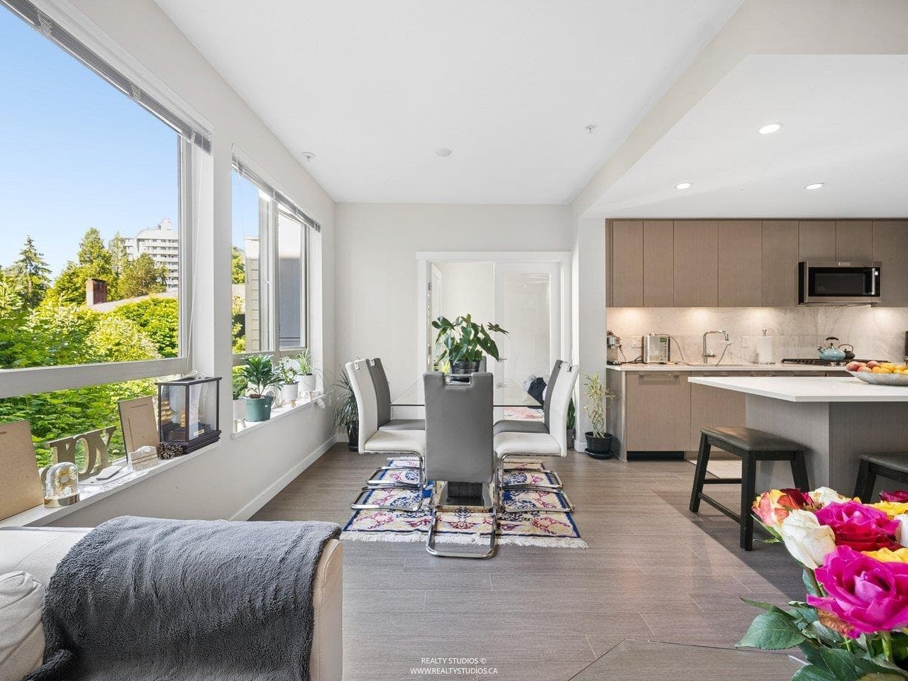 213 - 2651 Library Lane, North Vancouver, V7J 0C1 — photo 3