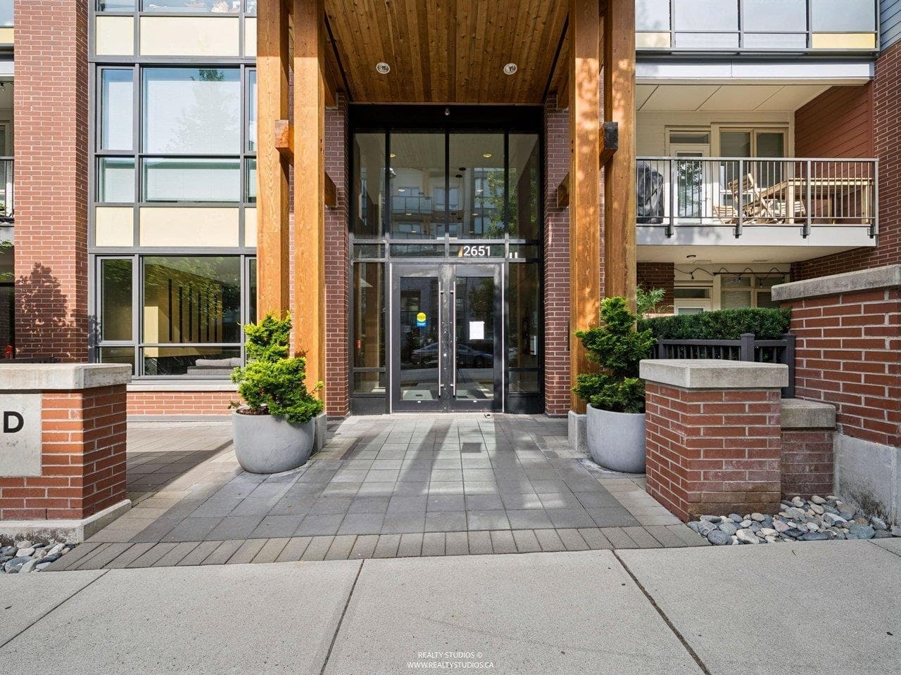 213 - 2651 Library Lane, North Vancouver, V7J 0C1 — photo 5