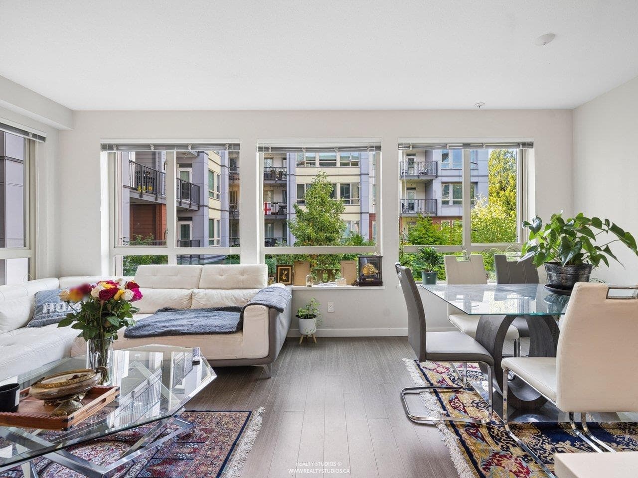 213 - 2651 Library Lane, North Vancouver, V7J 0C1 — photo 4