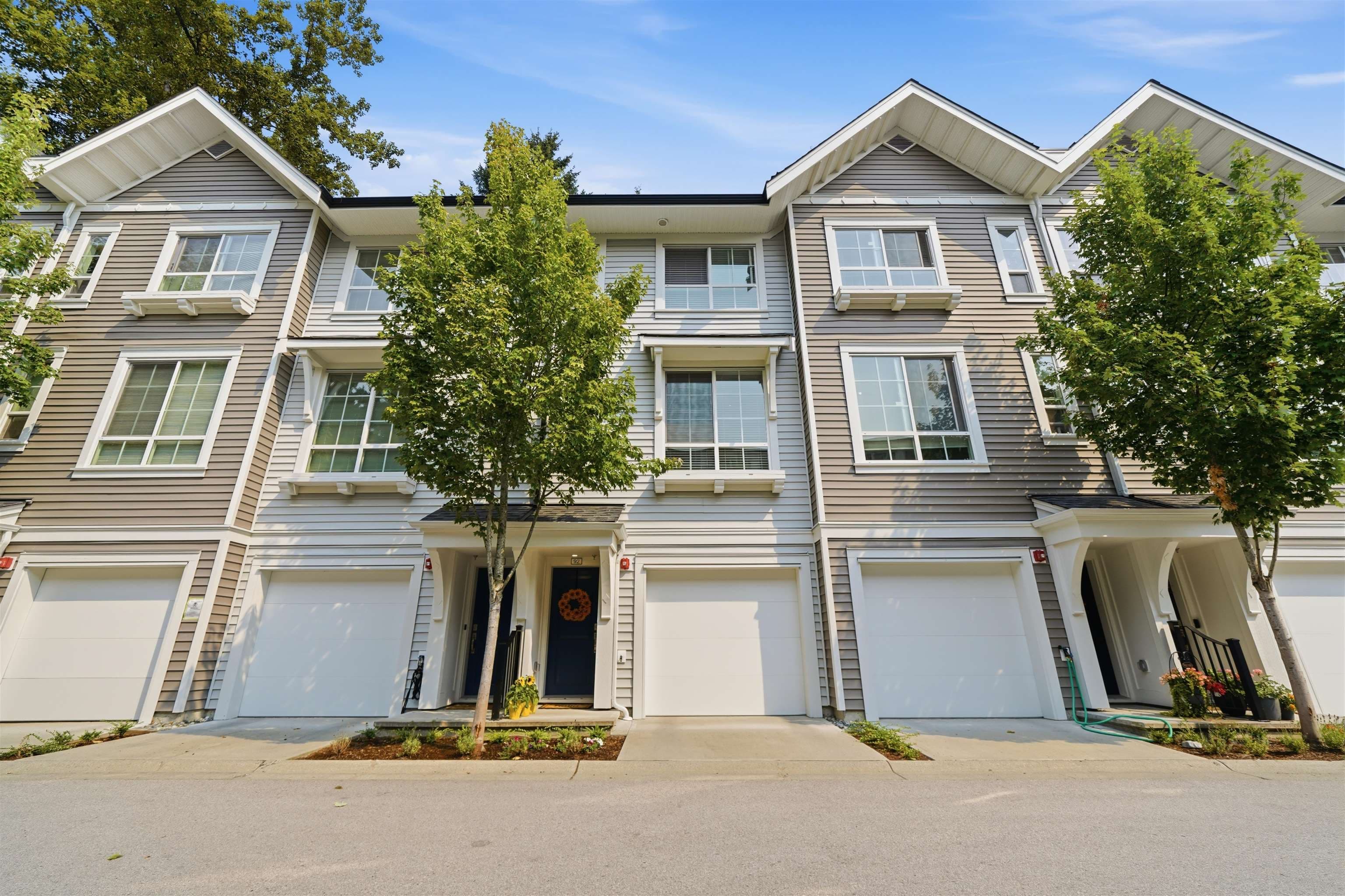 92 - 19696 Hammond Road, Pitt Meadows