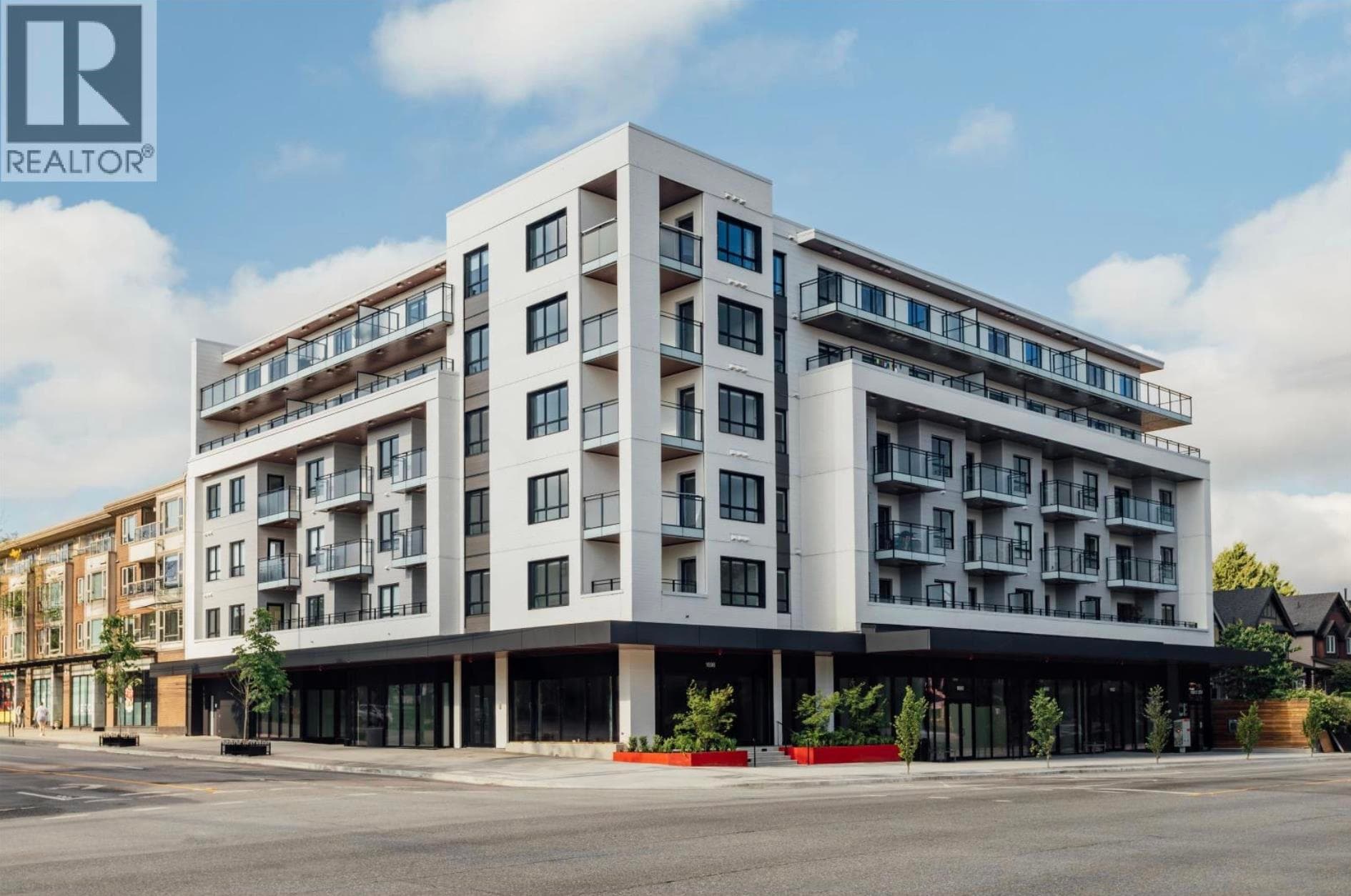 208 - 1680 E 12th Avenue, Vancouver