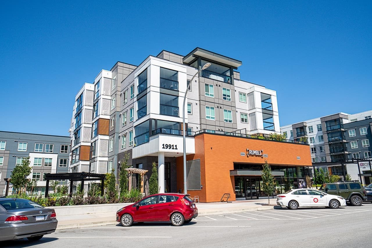 505 - 19911 76 Avenue, Langley