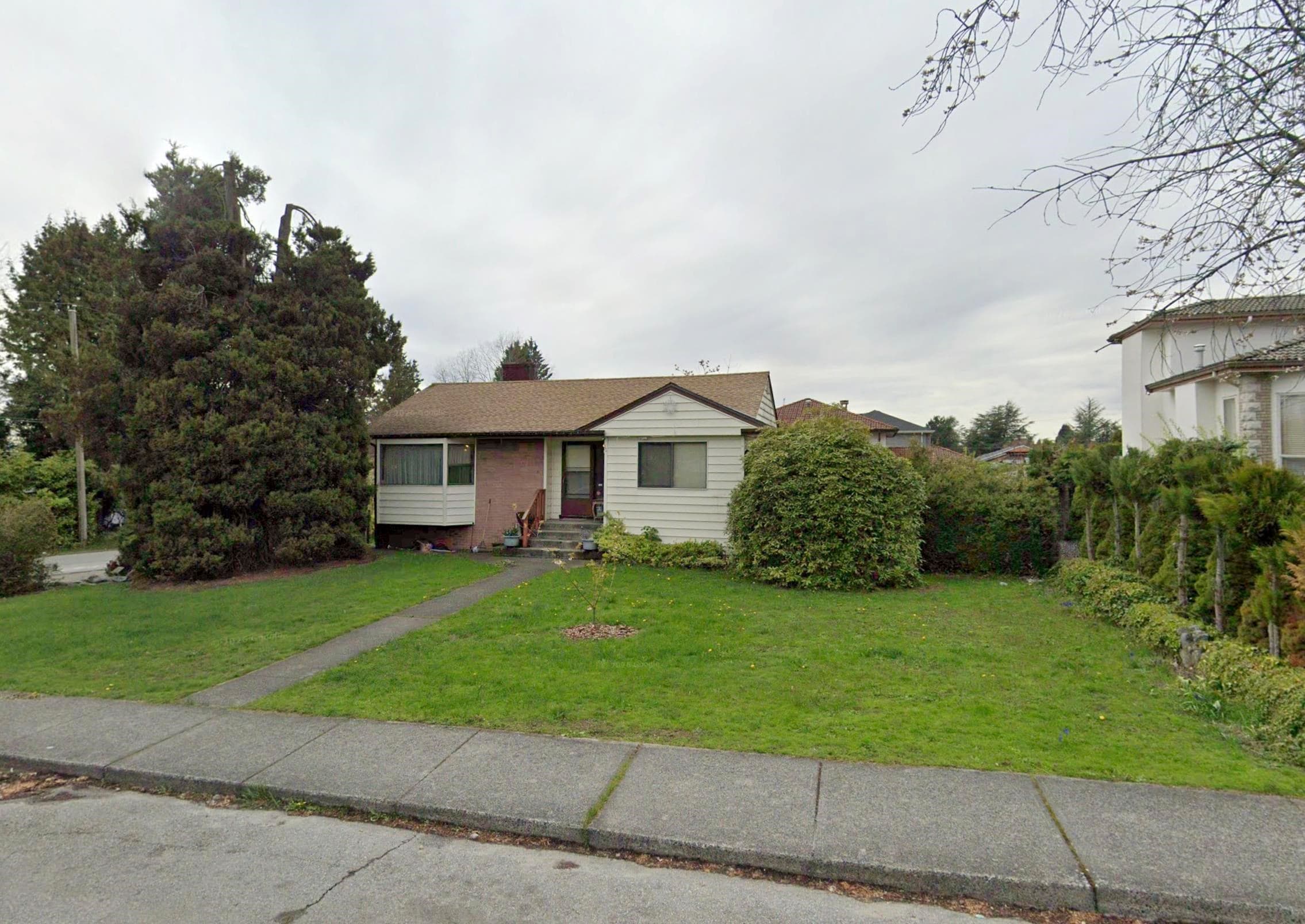 7187 Willingdon Avenue, Burnaby