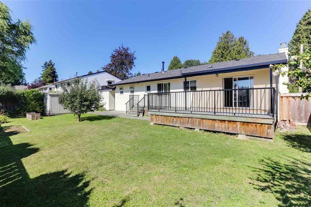 5334 Camaro Drive, Tsawwassen