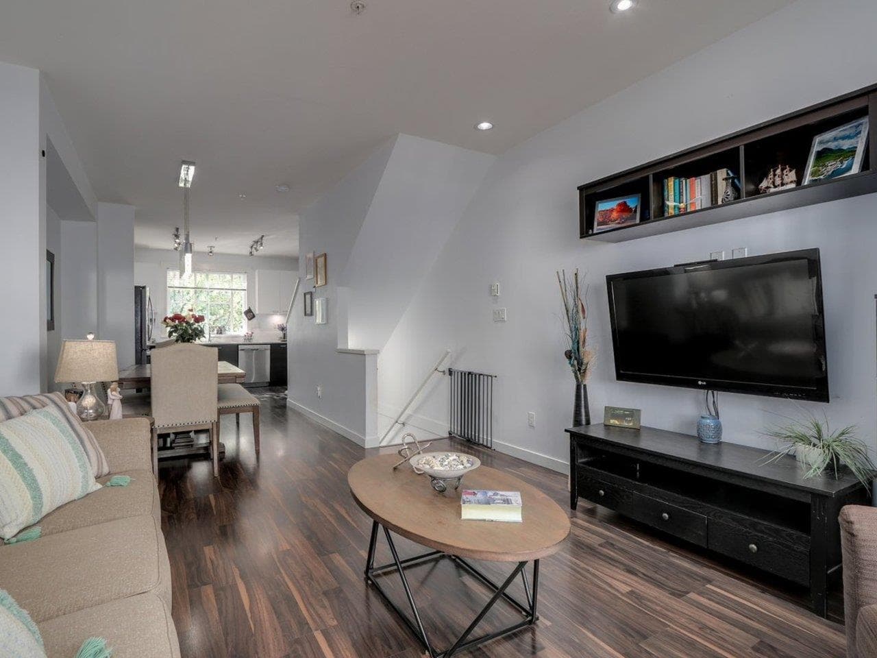 63 - 3010 Riverbend Drive, Coquitlam, V3C 0B8 — photo 3