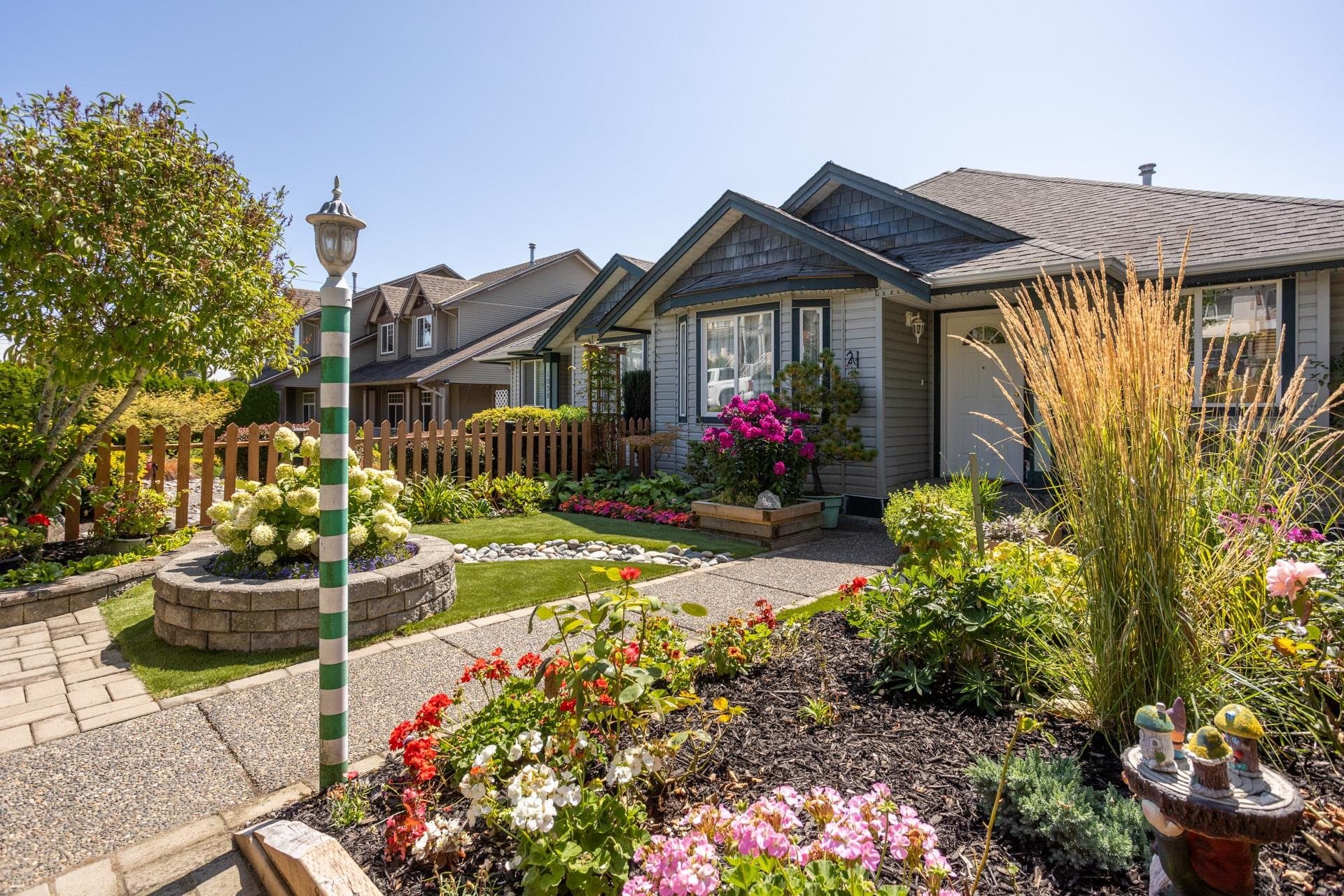 1056 Walls Avenue, Coquitlam, V3K 2T7 — photo 3