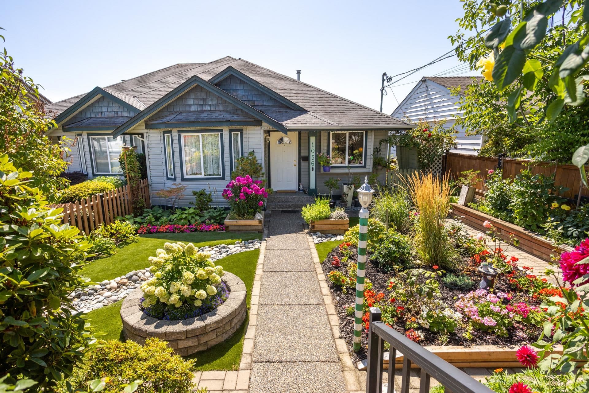 1056 Walls Avenue, Coquitlam