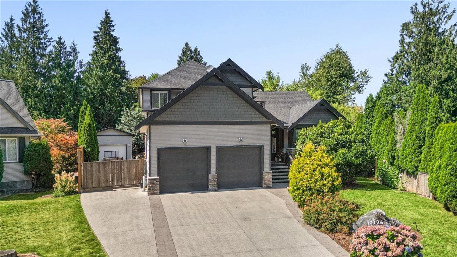 10226 Gray Road, Rosedale, V0X 1X1 — photo 1