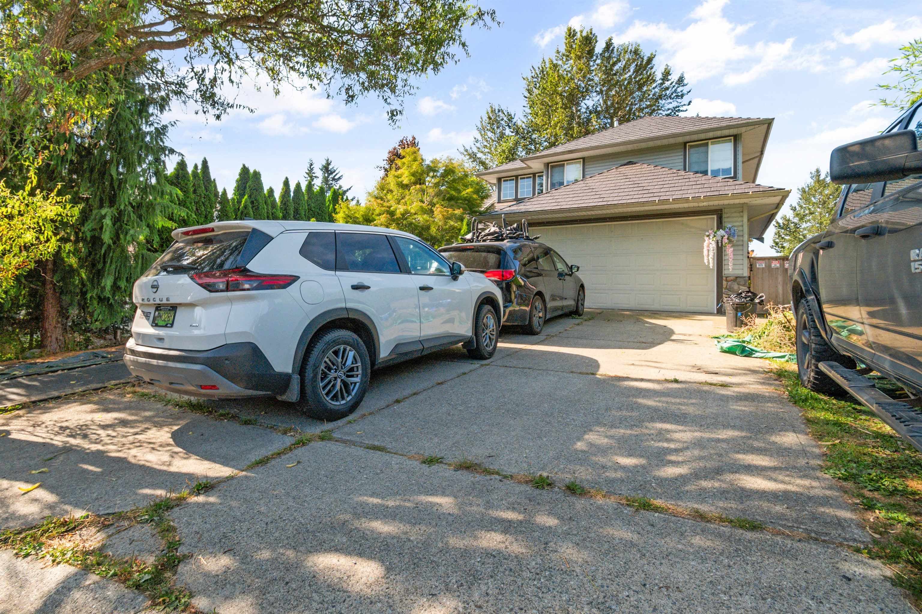 33852 Knight Avenue, Mission