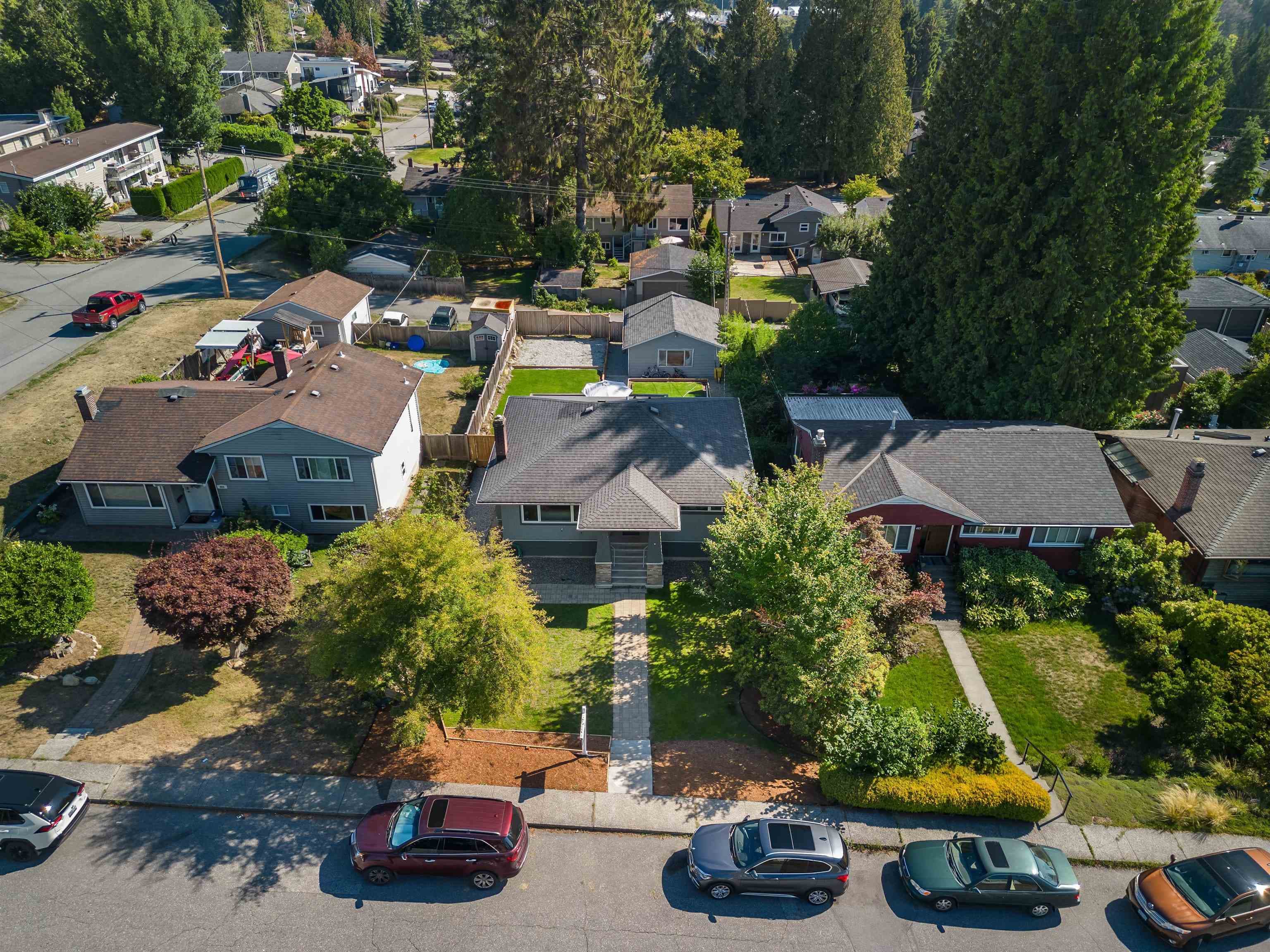 409 W 27th Street, North Vancouver, V7N 2H7 — photo 4