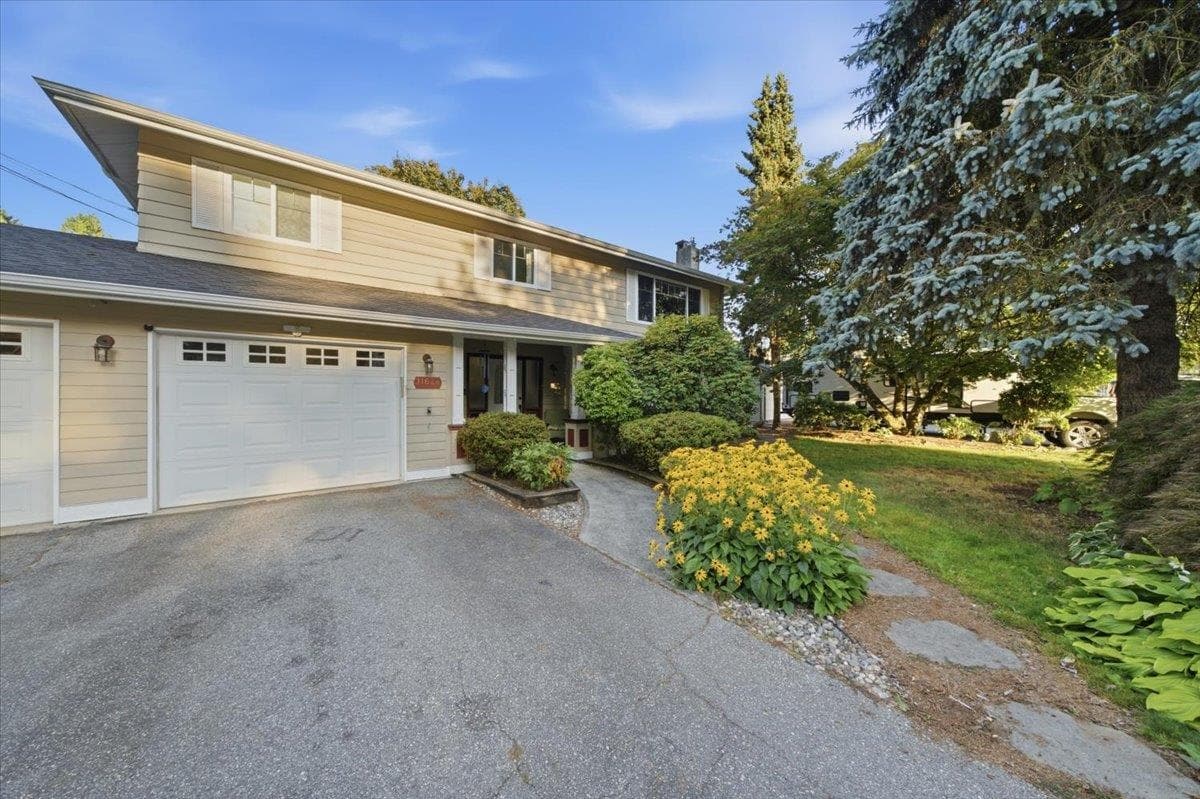 11628 River Wynd, Maple Ridge, V2X 4Z2 — photo 1