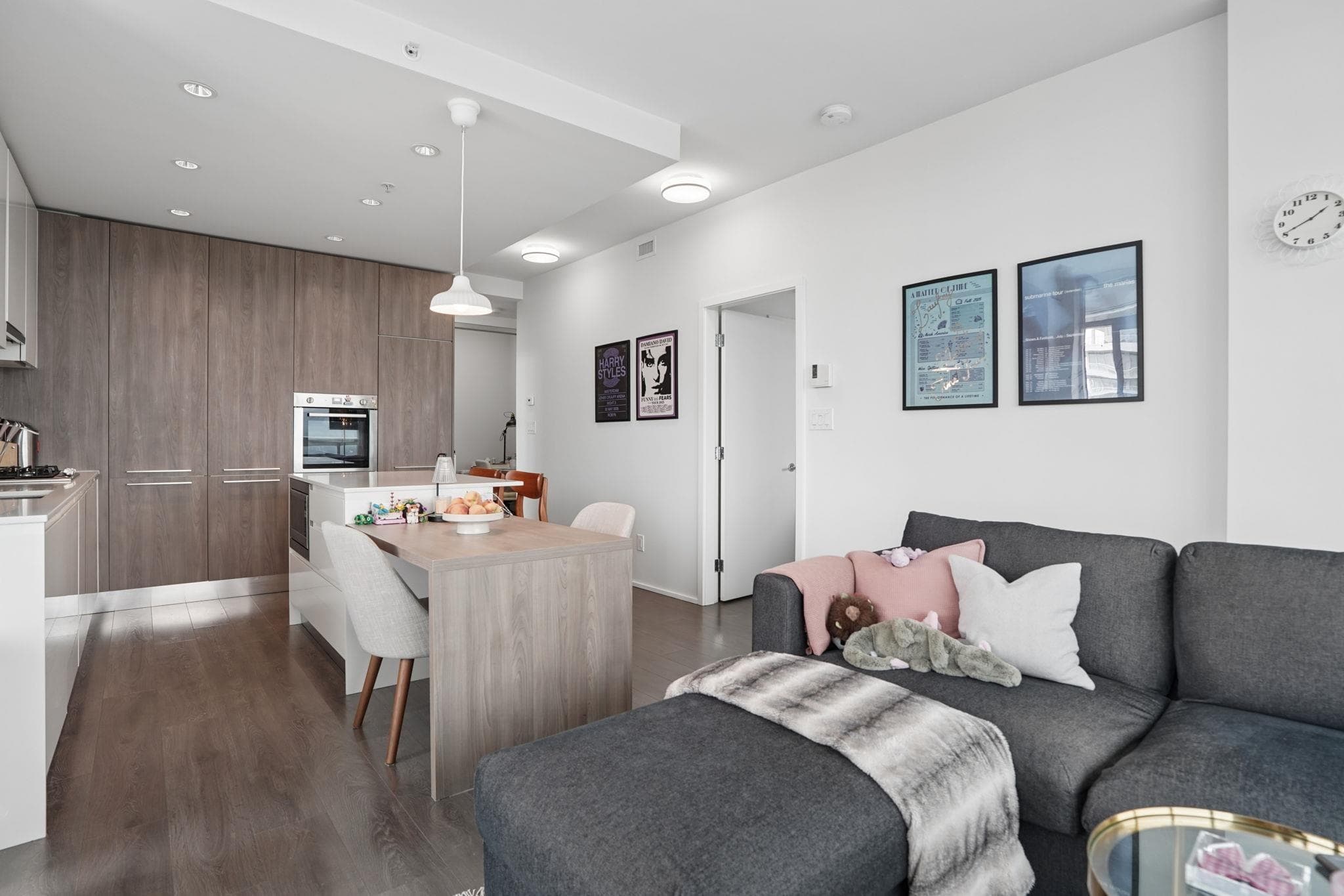 5708 - 1955 Alpha Way, Burnaby, V5C 0K6 — photo 2