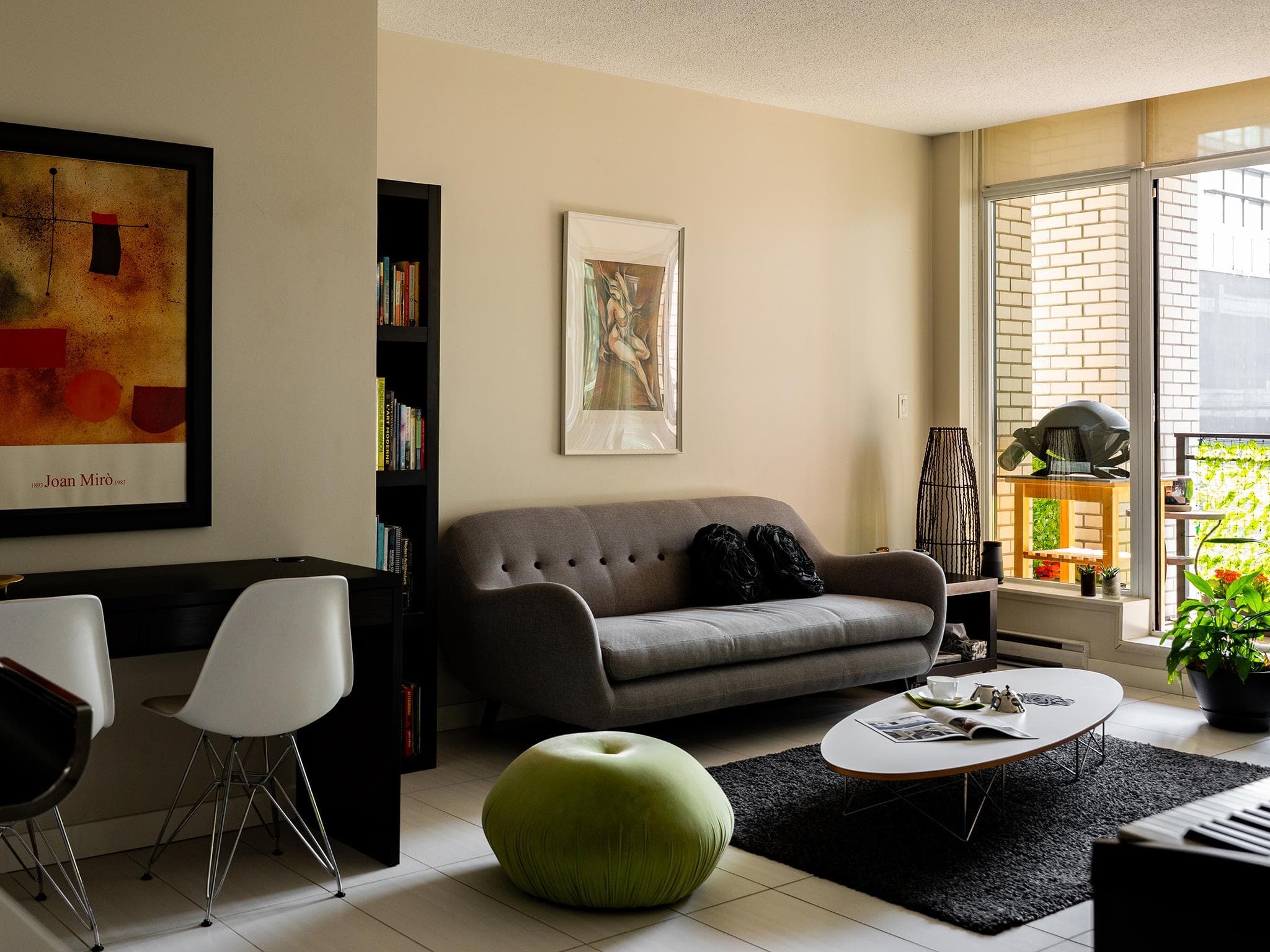 503 - 1252 Hornby Street, Vancouver, V6Z 0A3 — photo 2