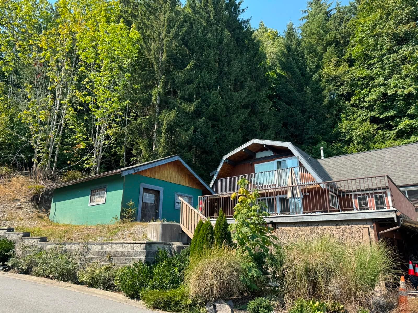 1420 Pipeline Road, Coquitlam