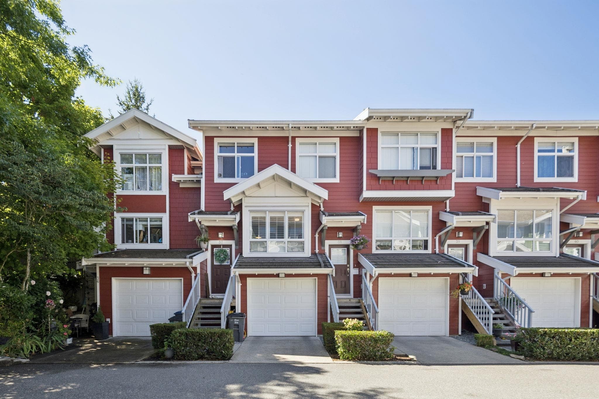37 - 15168 36 Avenue, Surrey, V3Z 0Z6 — photo 2