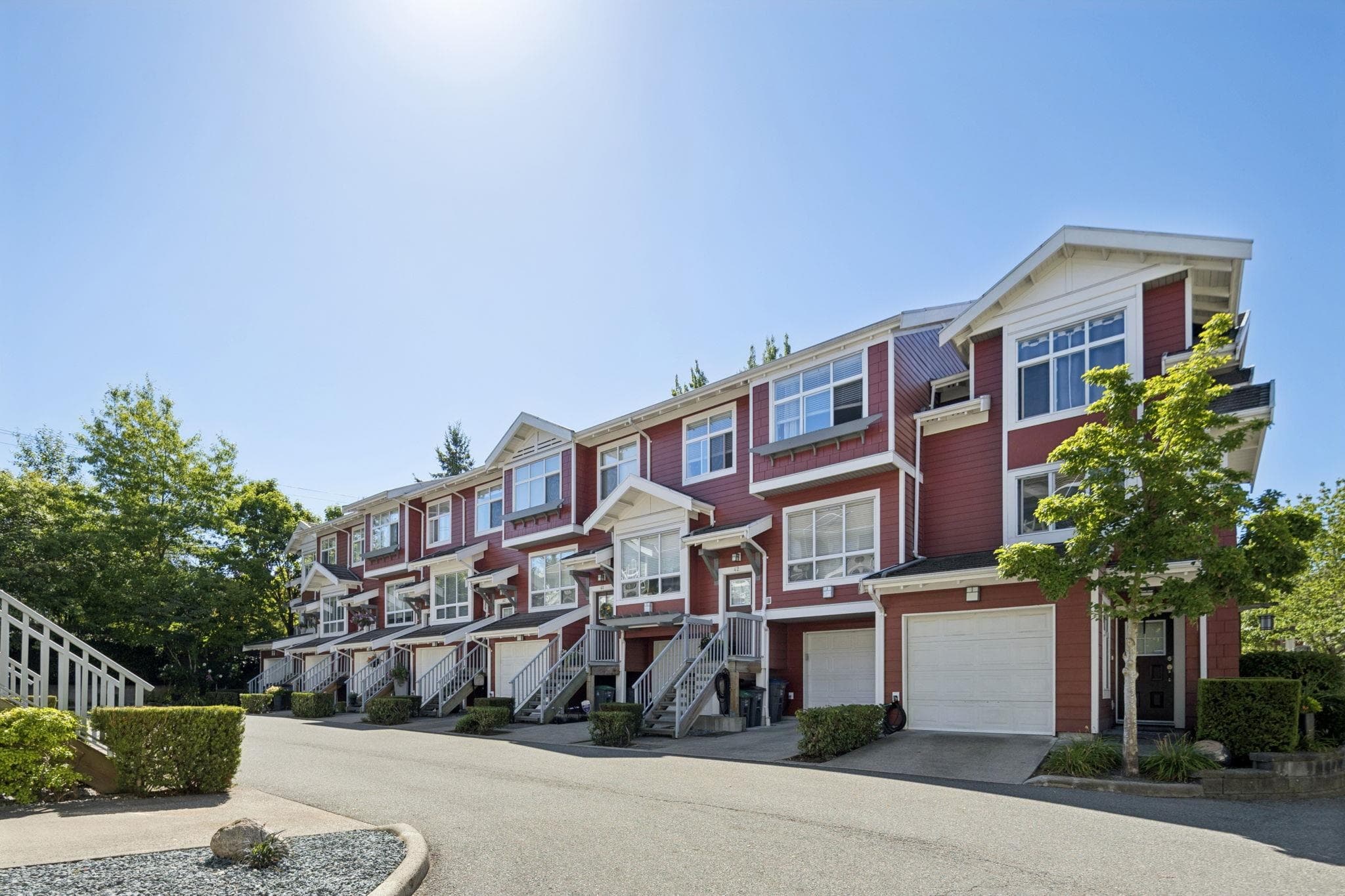 37 - 15168 36 Avenue, Surrey, V3Z 0Z6 — photo 1