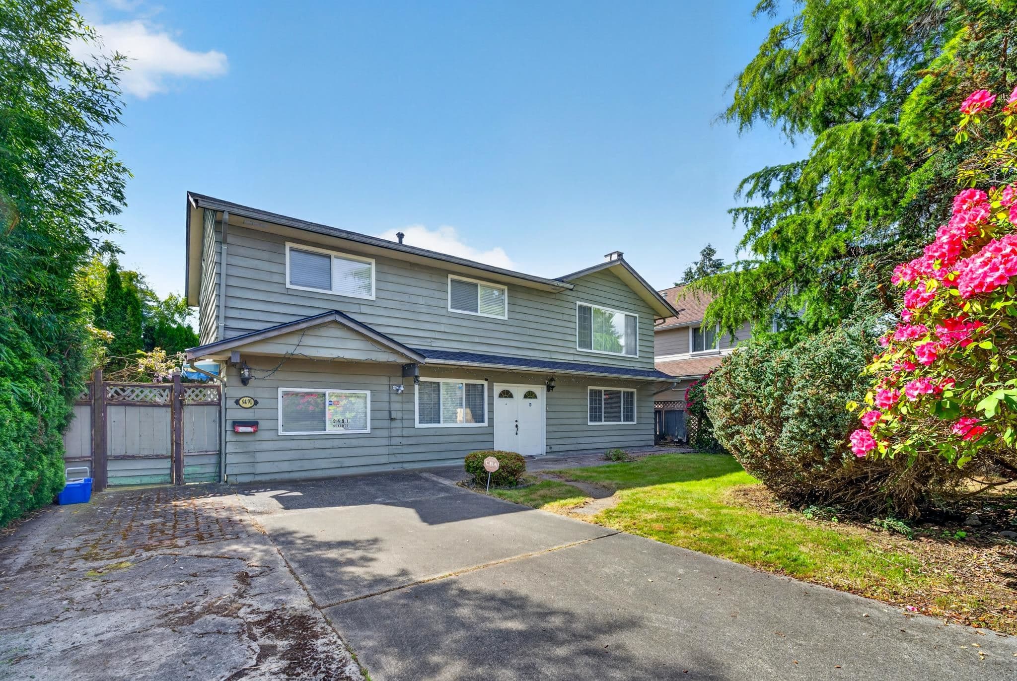 9491 Seacote Road, Richmond, V7A 3Z9 — photo 1