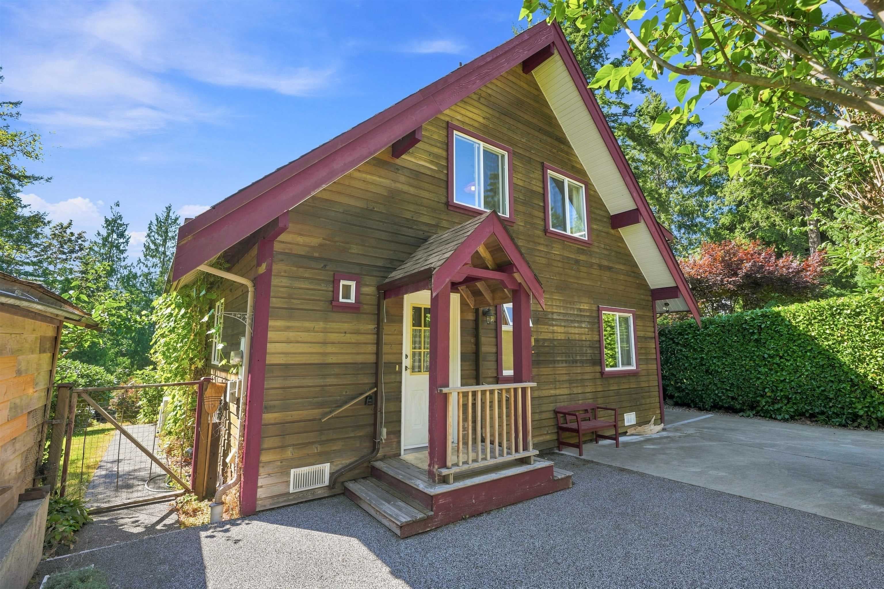 1635 Grady Road, Gibsons, V0N 1V6 — photo 3