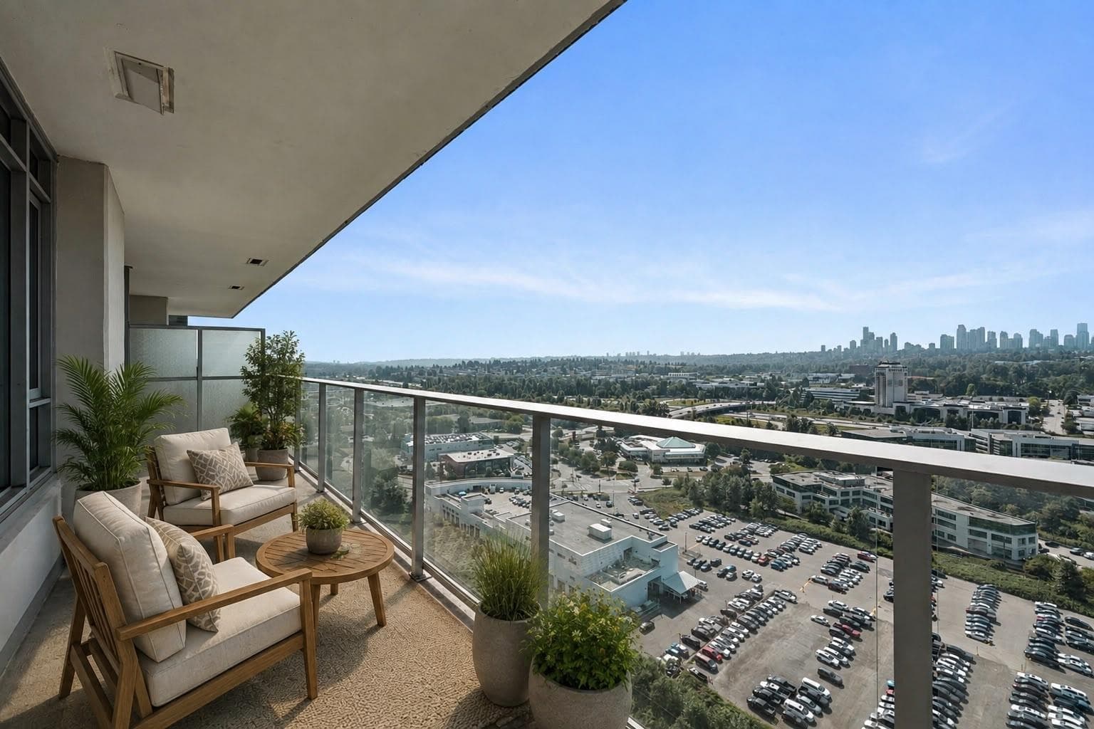 2503 - 2388 Madison Avenue, Burnaby, V5C 0K8 — photo 5