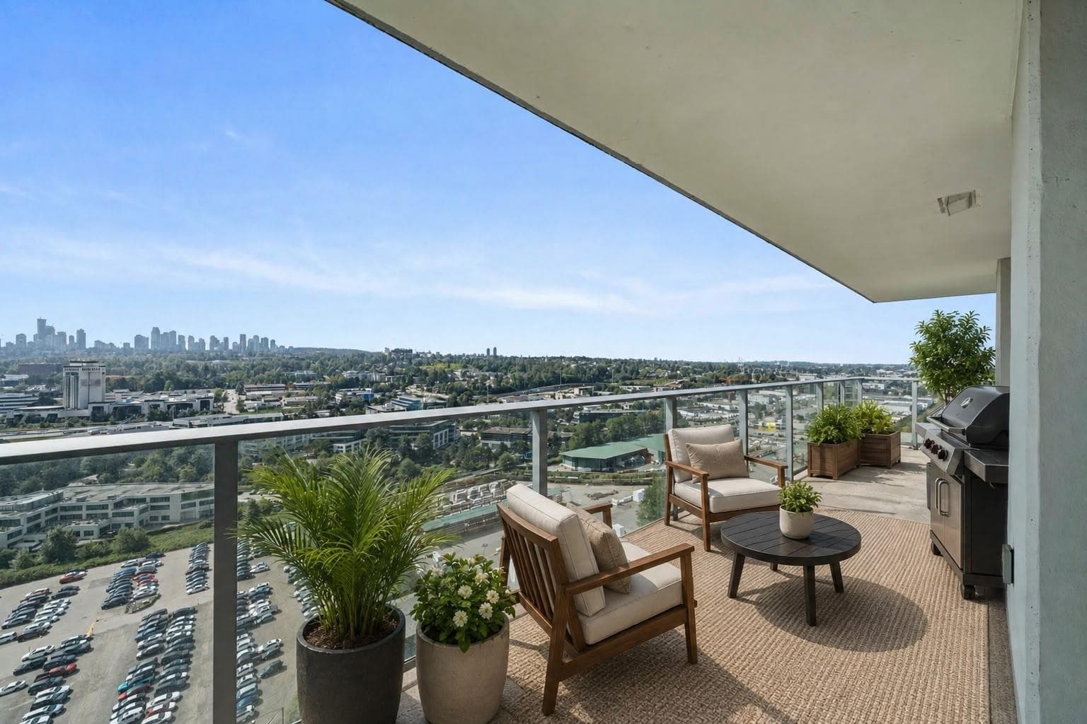 2503 - 2388 Madison Avenue, Burnaby, V5C 0K8 — photo 4