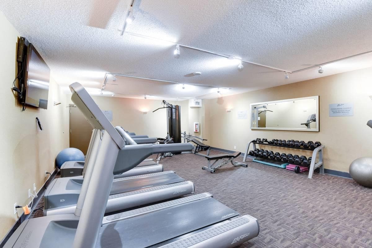 2313 - 610 Granville Street, Vancouver, V6C 3T3 — photo 5