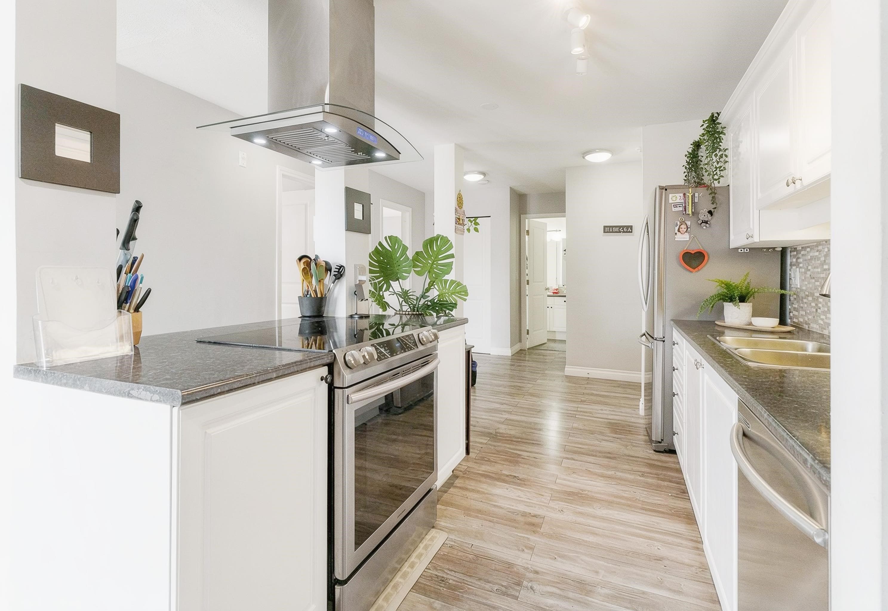 312 - 13771 72a Avenue, Surrey