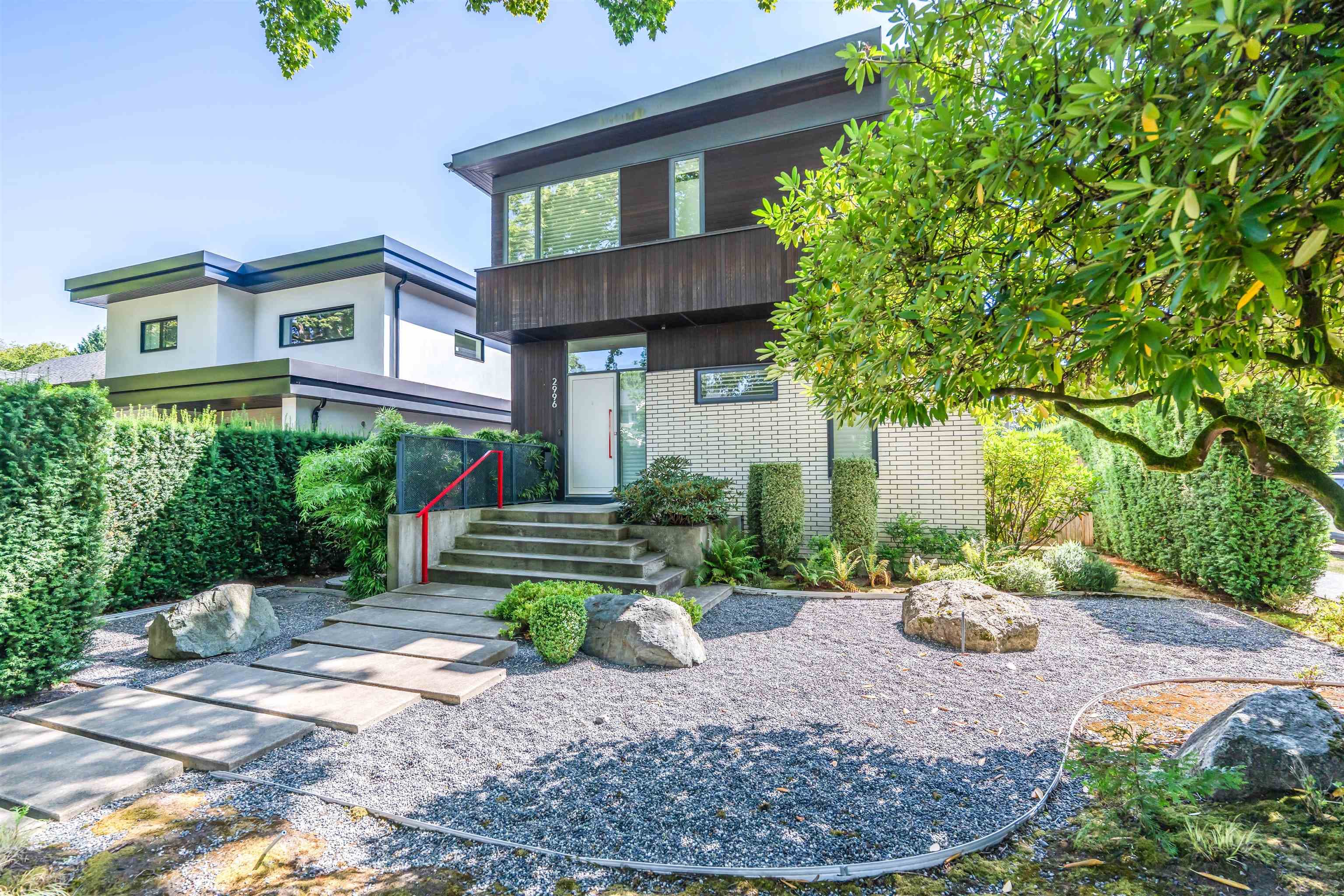 2996 W 11th Avenue, Vancouver, V6K 2M3 — photo 2